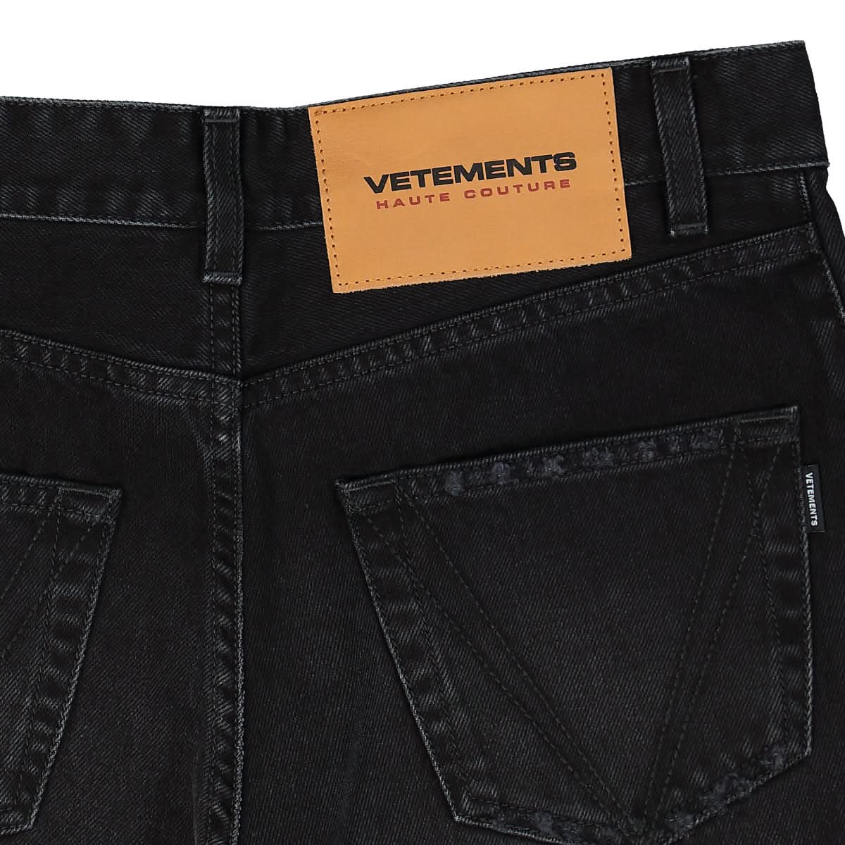 Cut-Up Jeans - Image 5