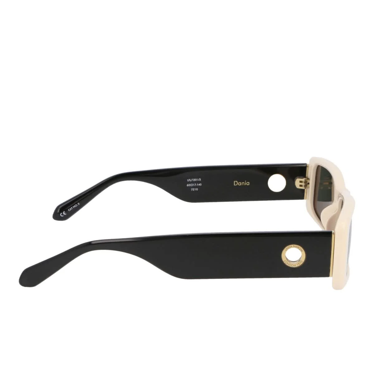 Dania Glasses - Image 3