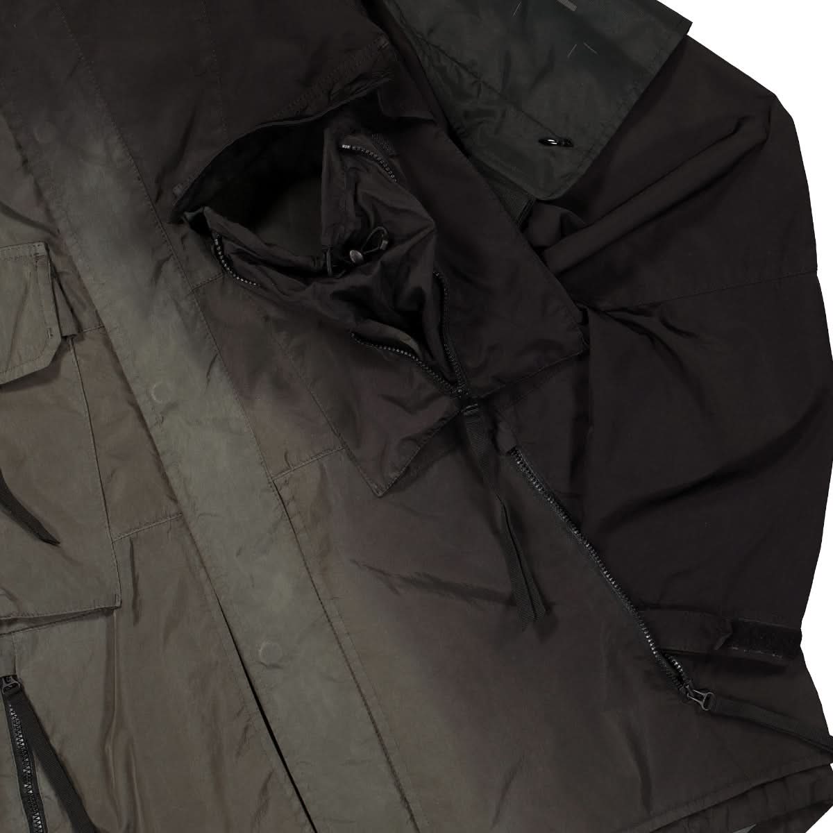 Dare 3L Dip Dye Jacket - Image 4