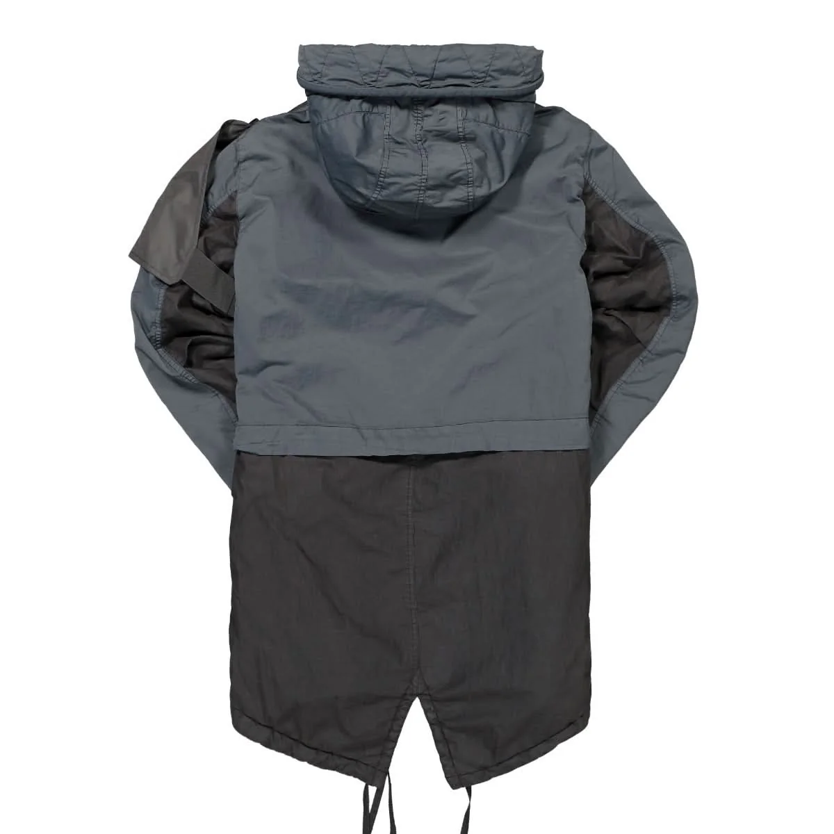Debs Fishtail Parka - Image 2