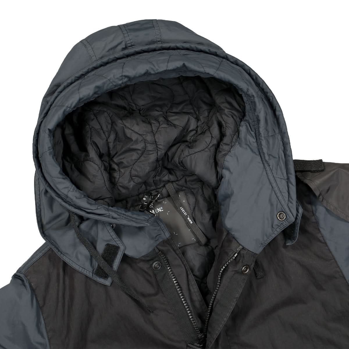 Debs Fishtail Parka - Image 3