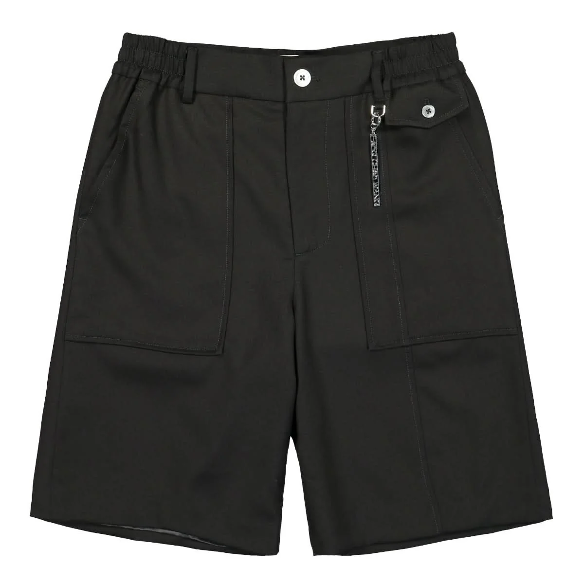 Deconstructed Shorts