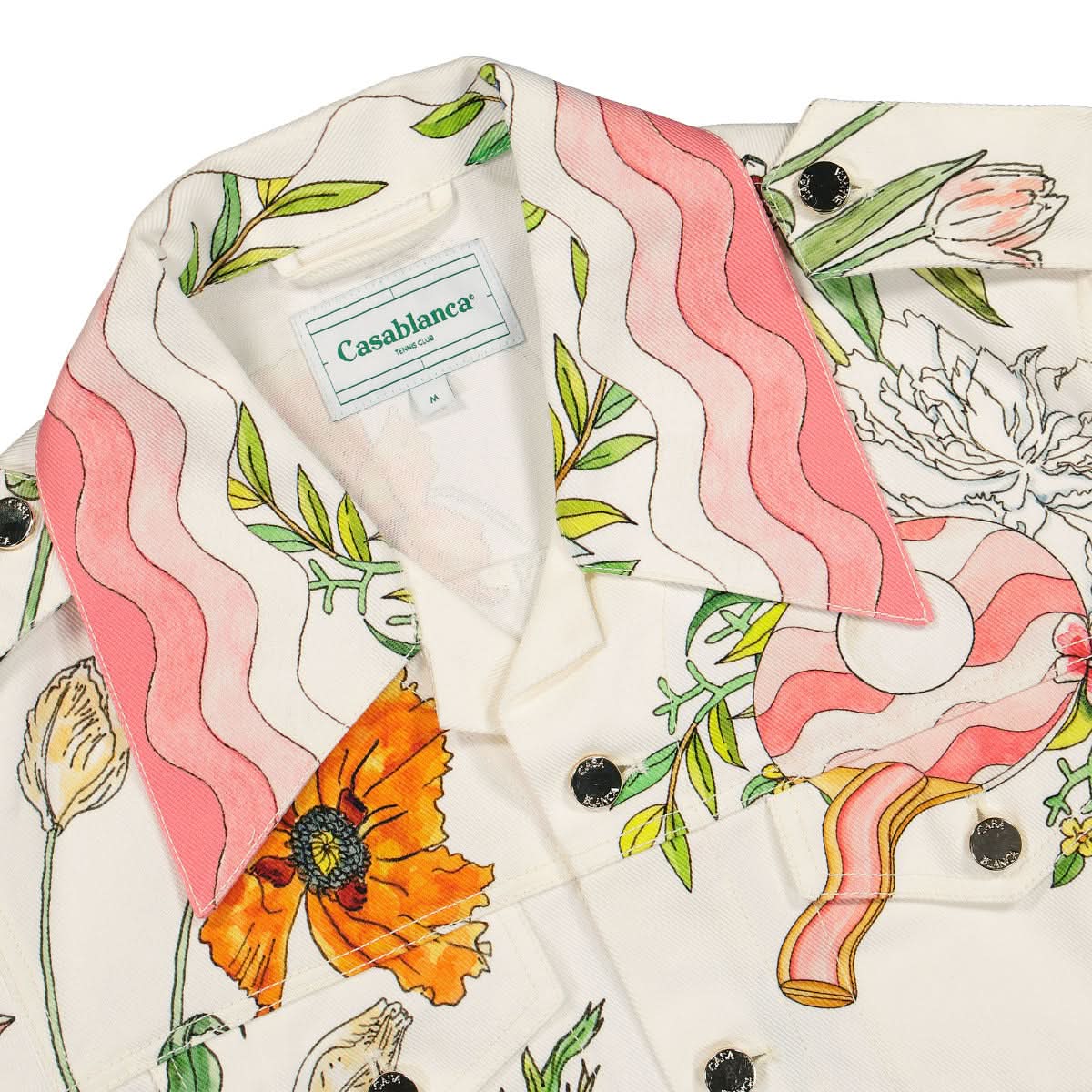 Denim Jacket - Image 3