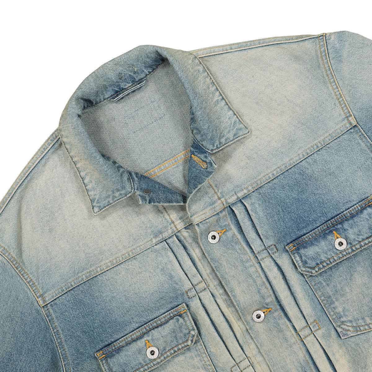 Denim Jacket - Image 3