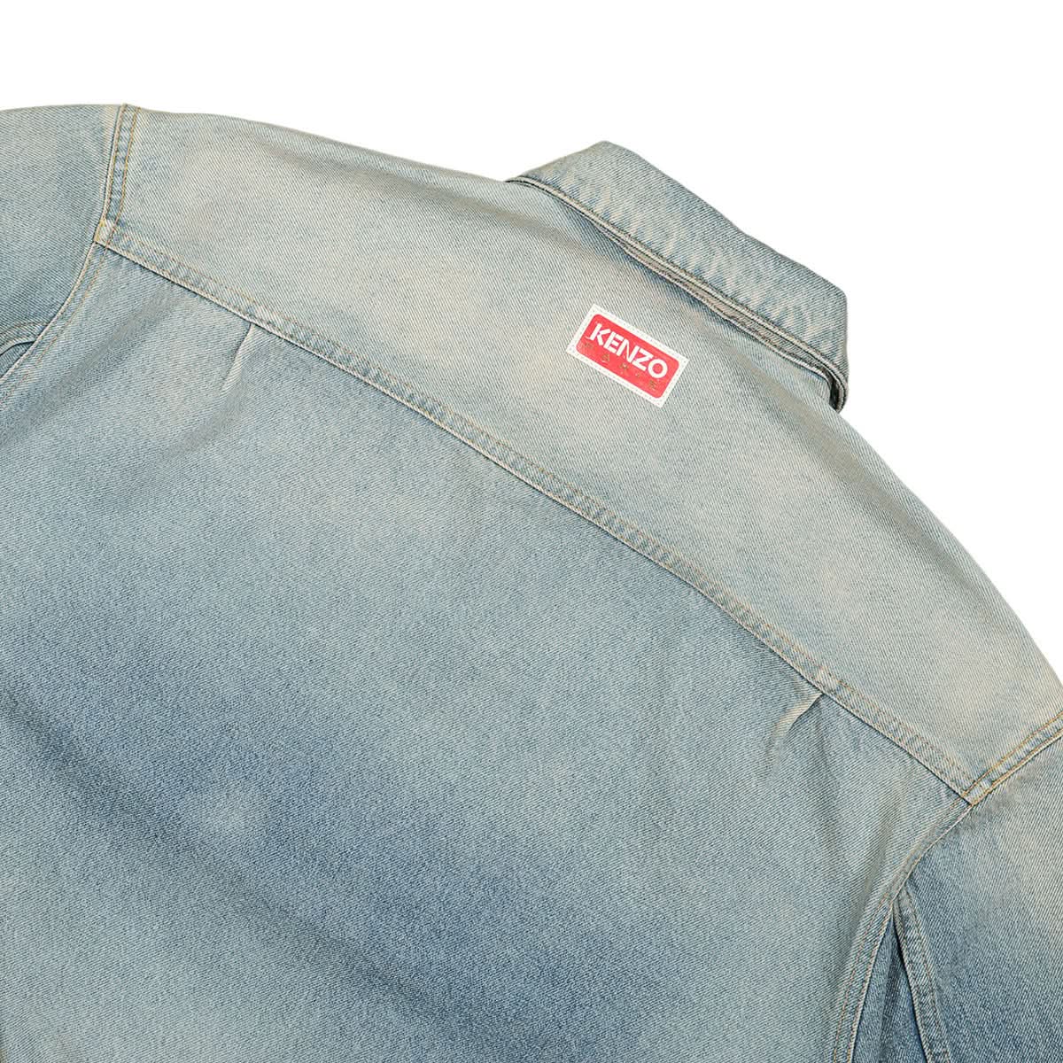 Denim Jacket - Image 5