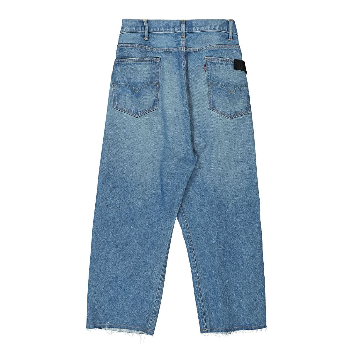 Denim Pants - Image 3