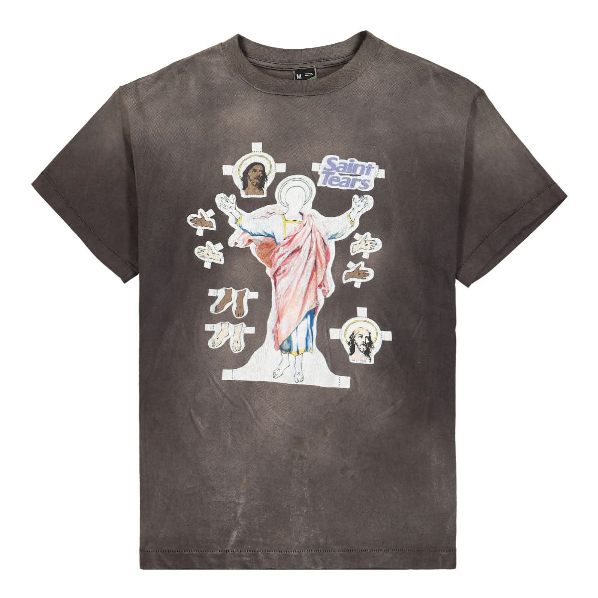 Denim Tears T-Shirt