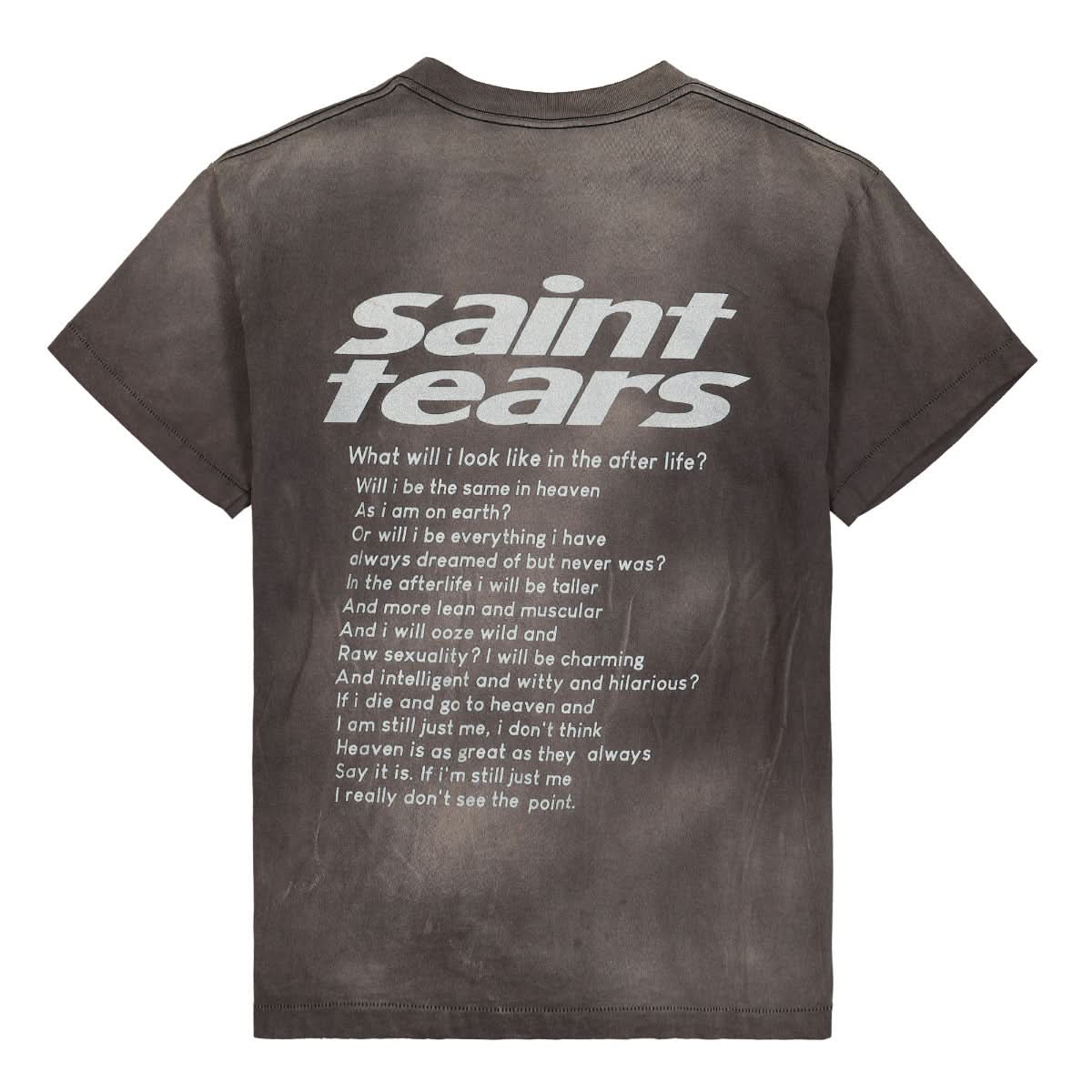 Denim Tears T-Shirt - Image 2