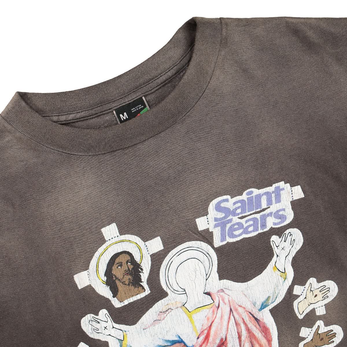 Denim Tears T-Shirt - Image 3