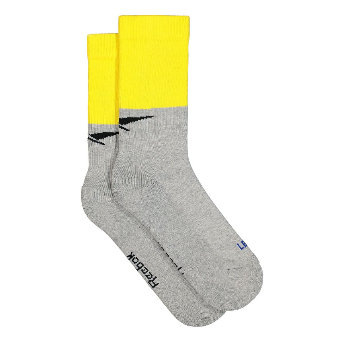 DHL Cut-Up Socks - Image 2