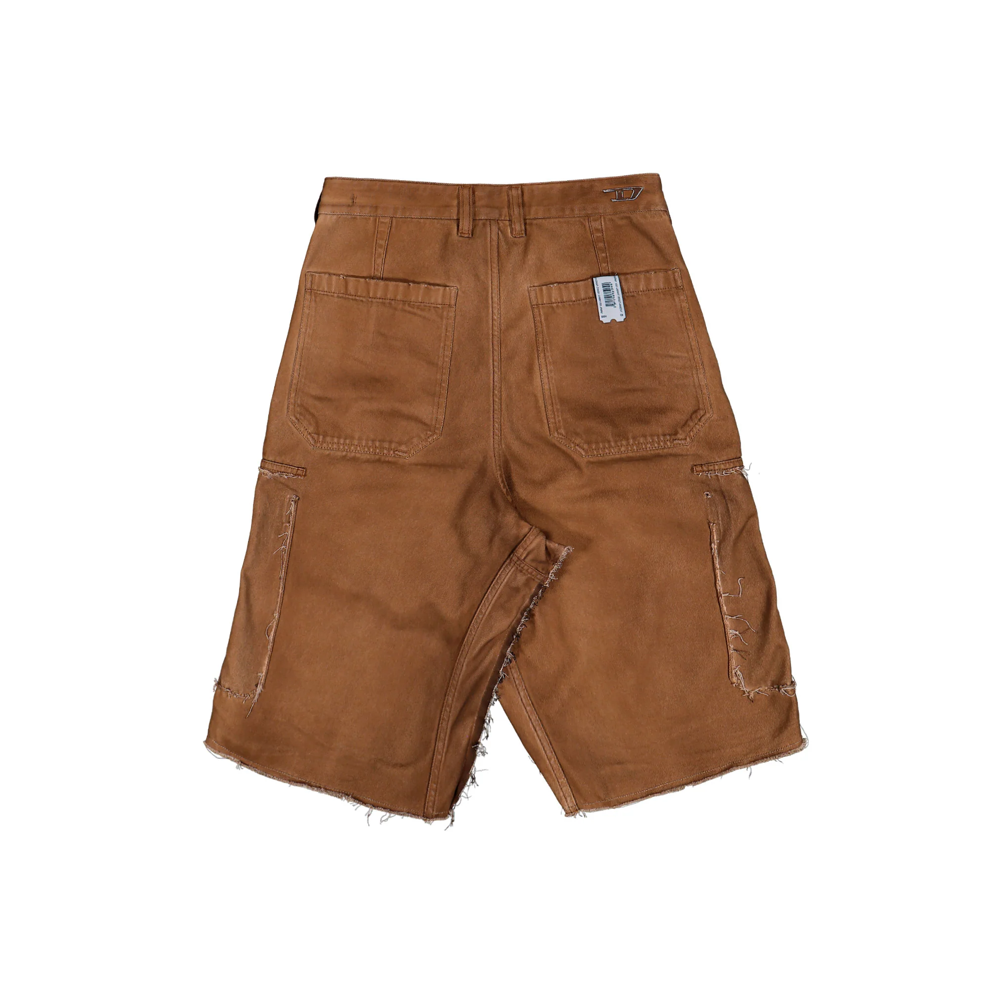 Bermuda Denim - Image 2