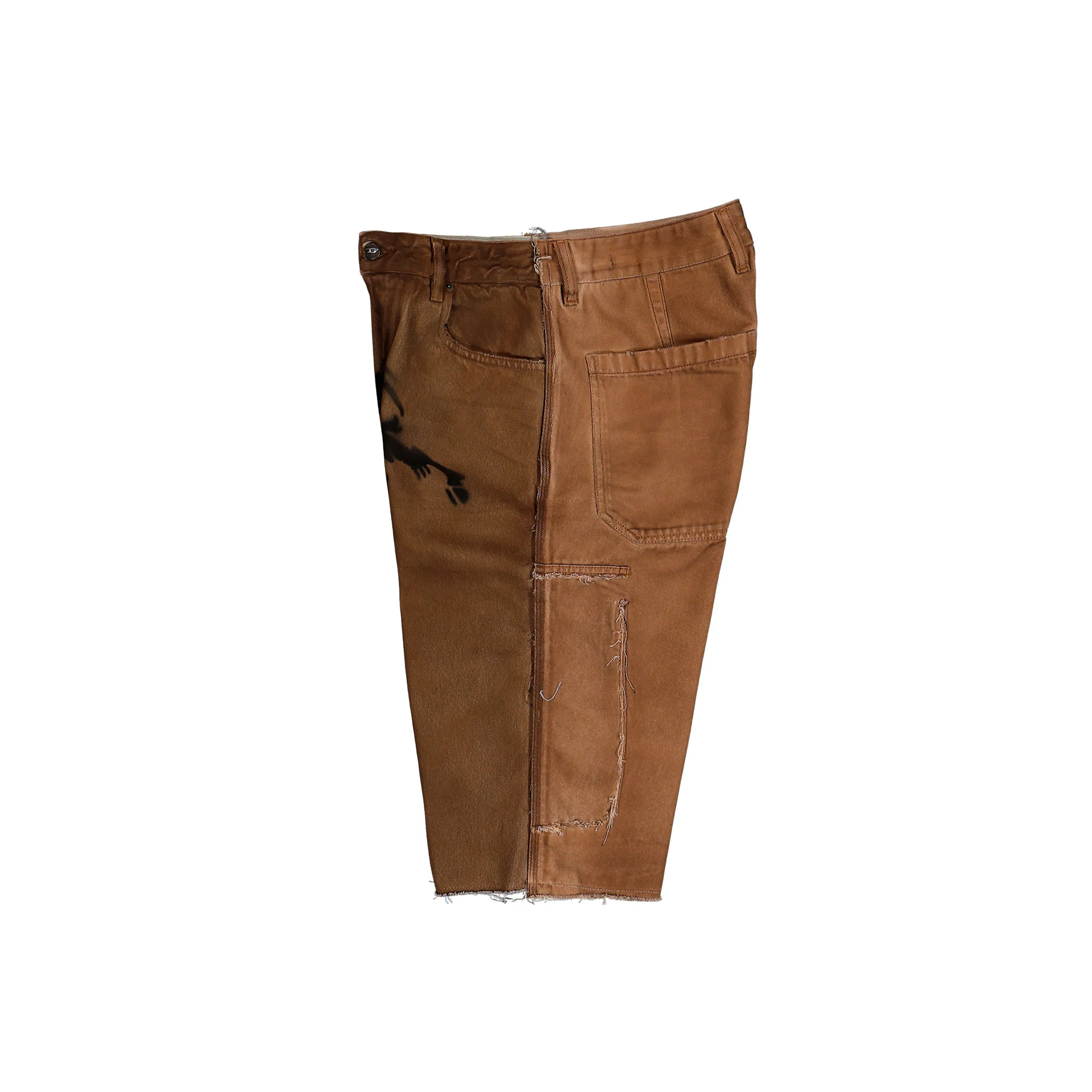 Bermuda Denim - Image 3