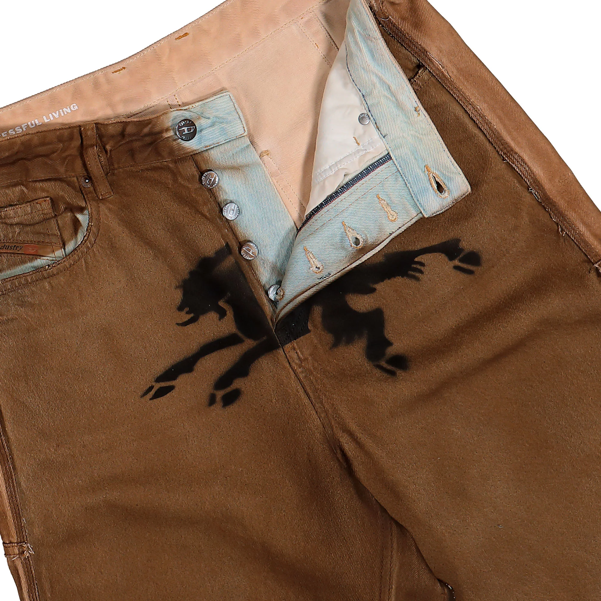 Bermuda Denim - Image 4