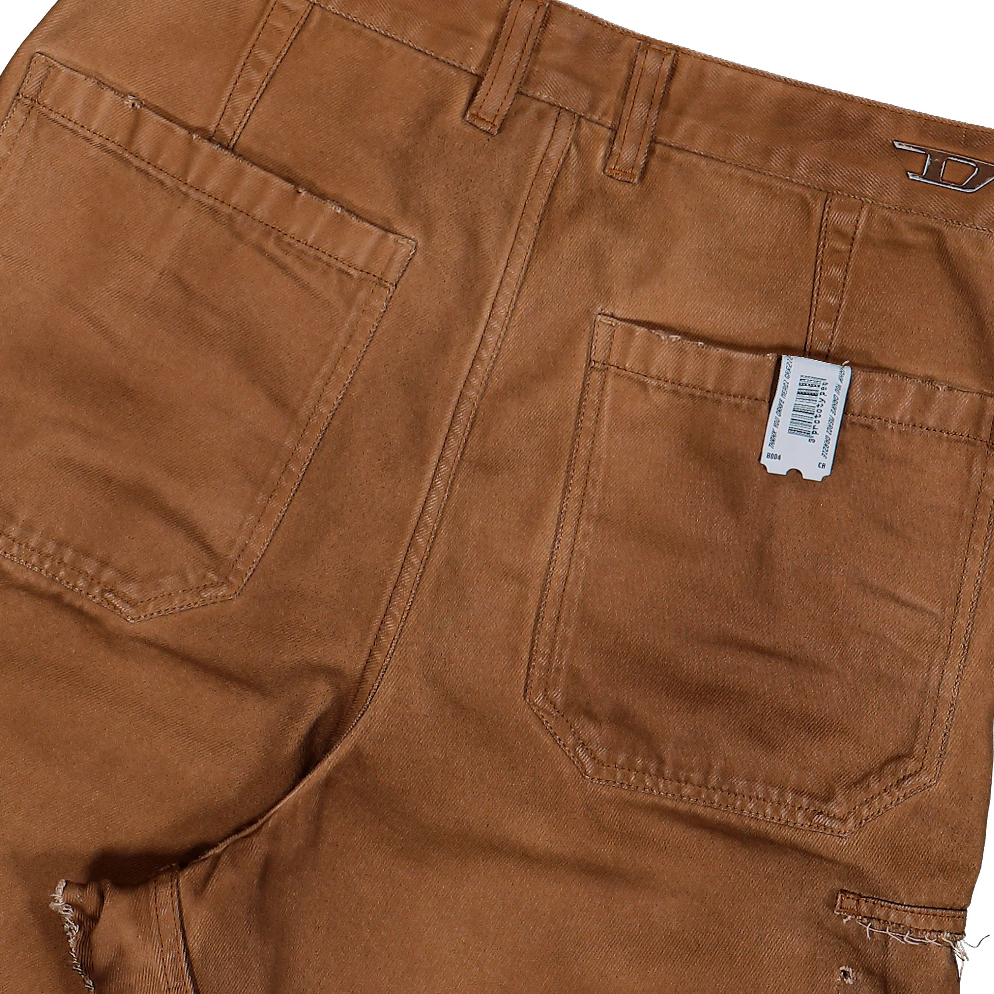 Bermuda Denim - Image 5