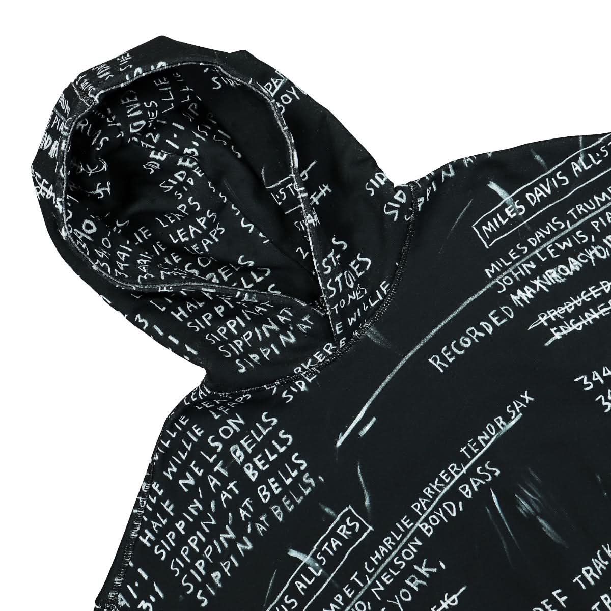 Discography II Hoodie - Image 3