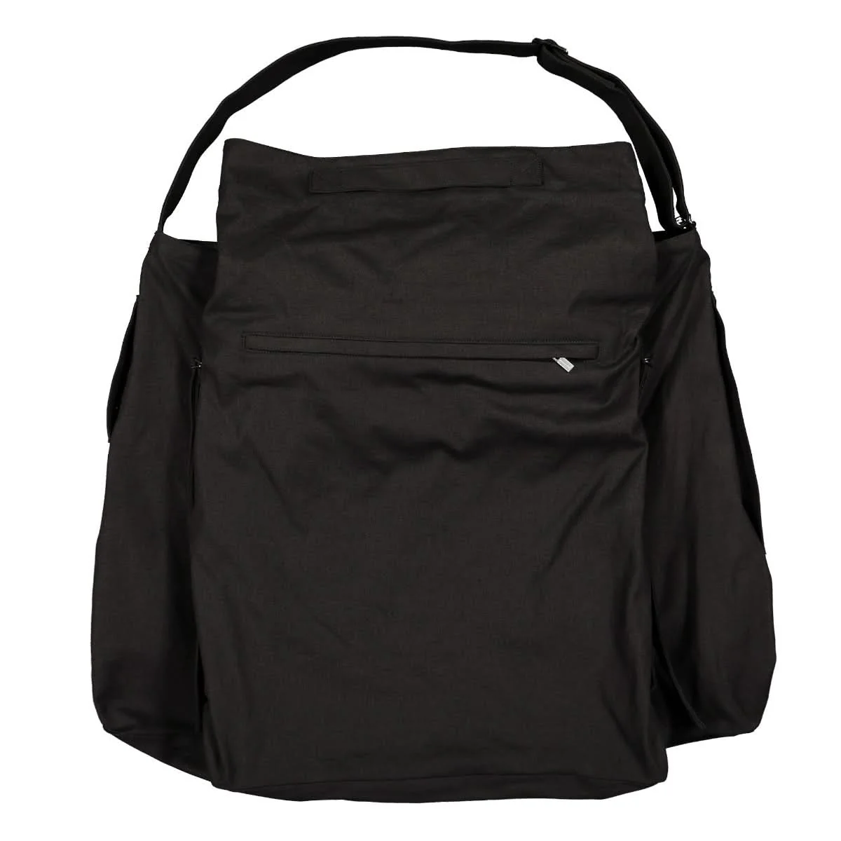 "Discord" Double Big Shoulder Bag