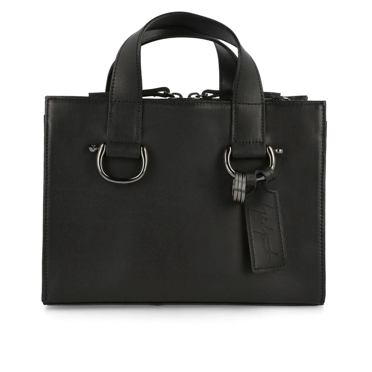 Discord Mini Sidezip Shoulder