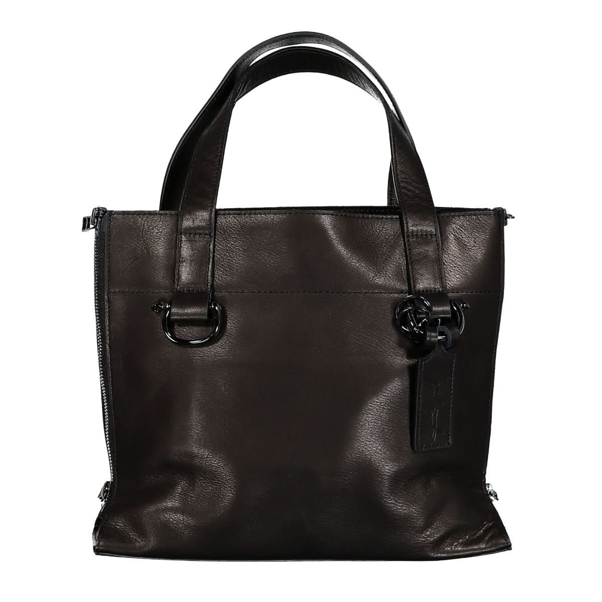 Discord Sidezip Tote S