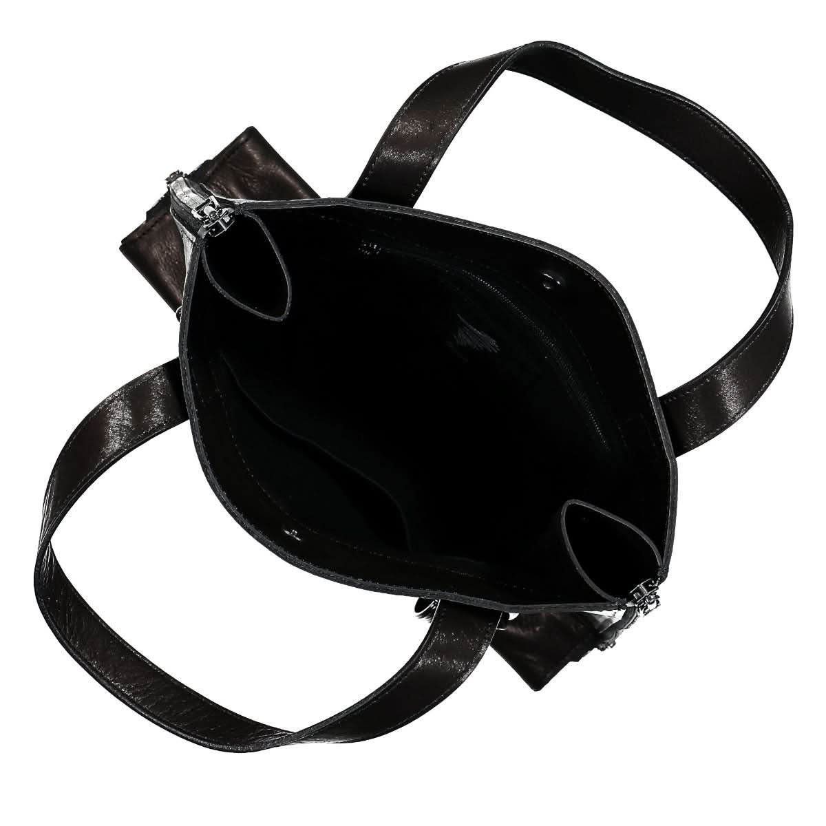 Discord Sidezip Tote S - Image 4