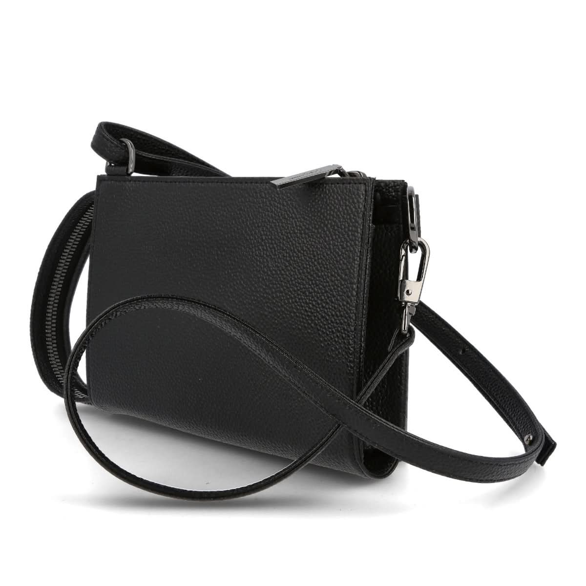 "Discord" Wallet Shoulder Bag - Image 3