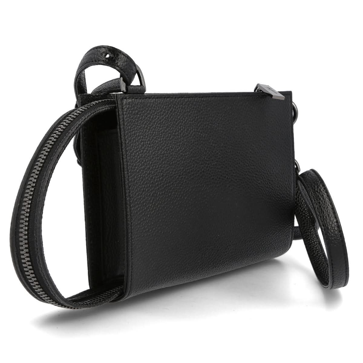 "Discord" Wallet Shoulder Bag - Image 4