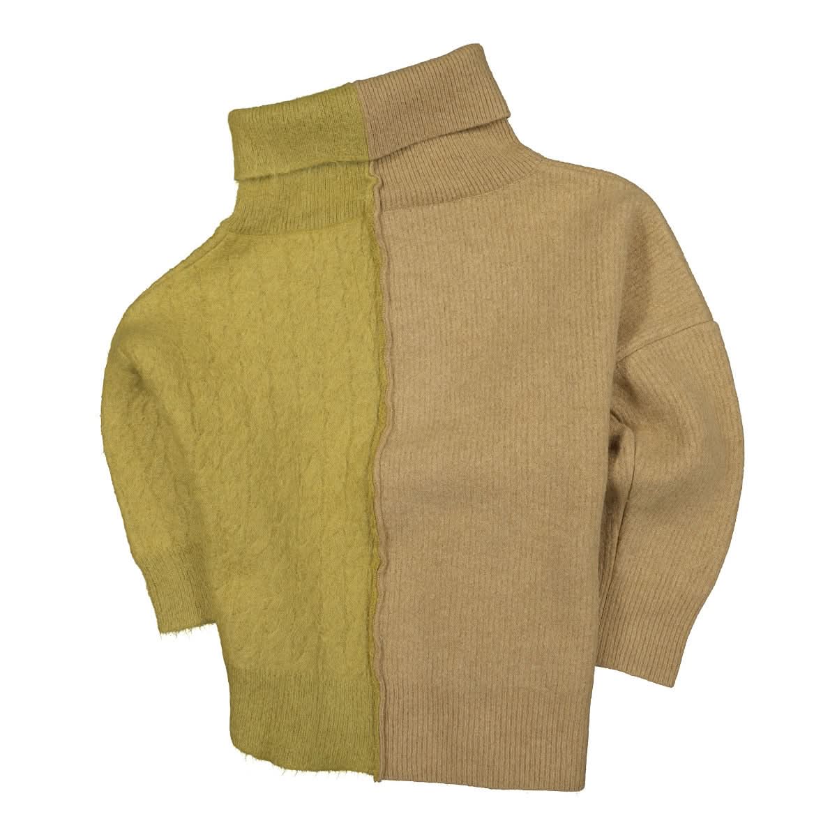 Dolcevita Knit - Image 2