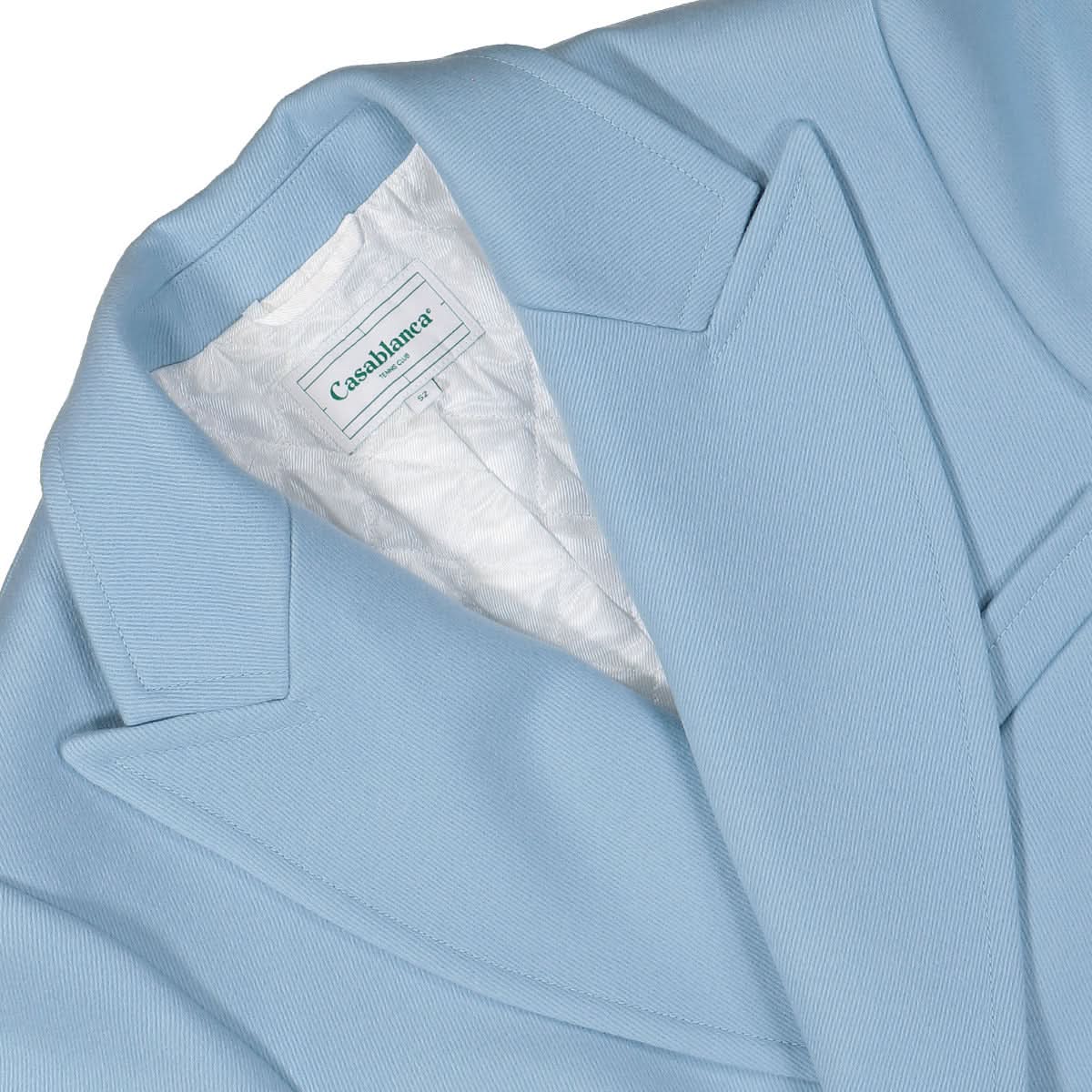 Double Breasted Overcoat - Image 3