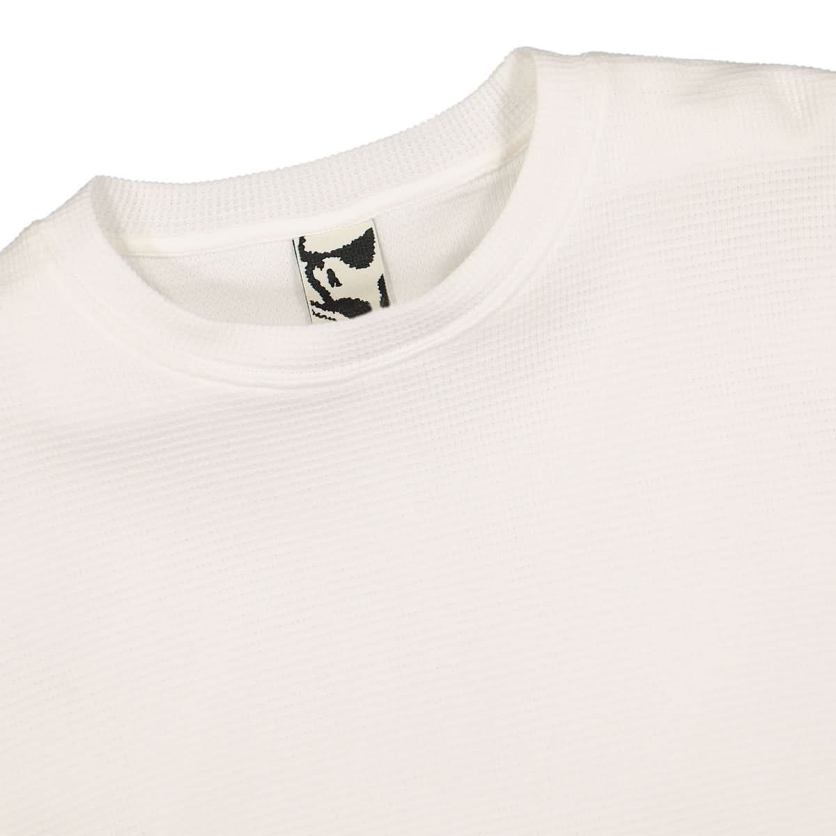 Double Loose Waffle Shirt - Image 3