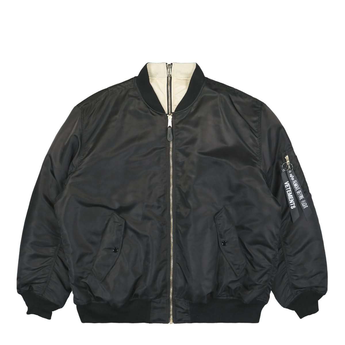Double Zip Bomber