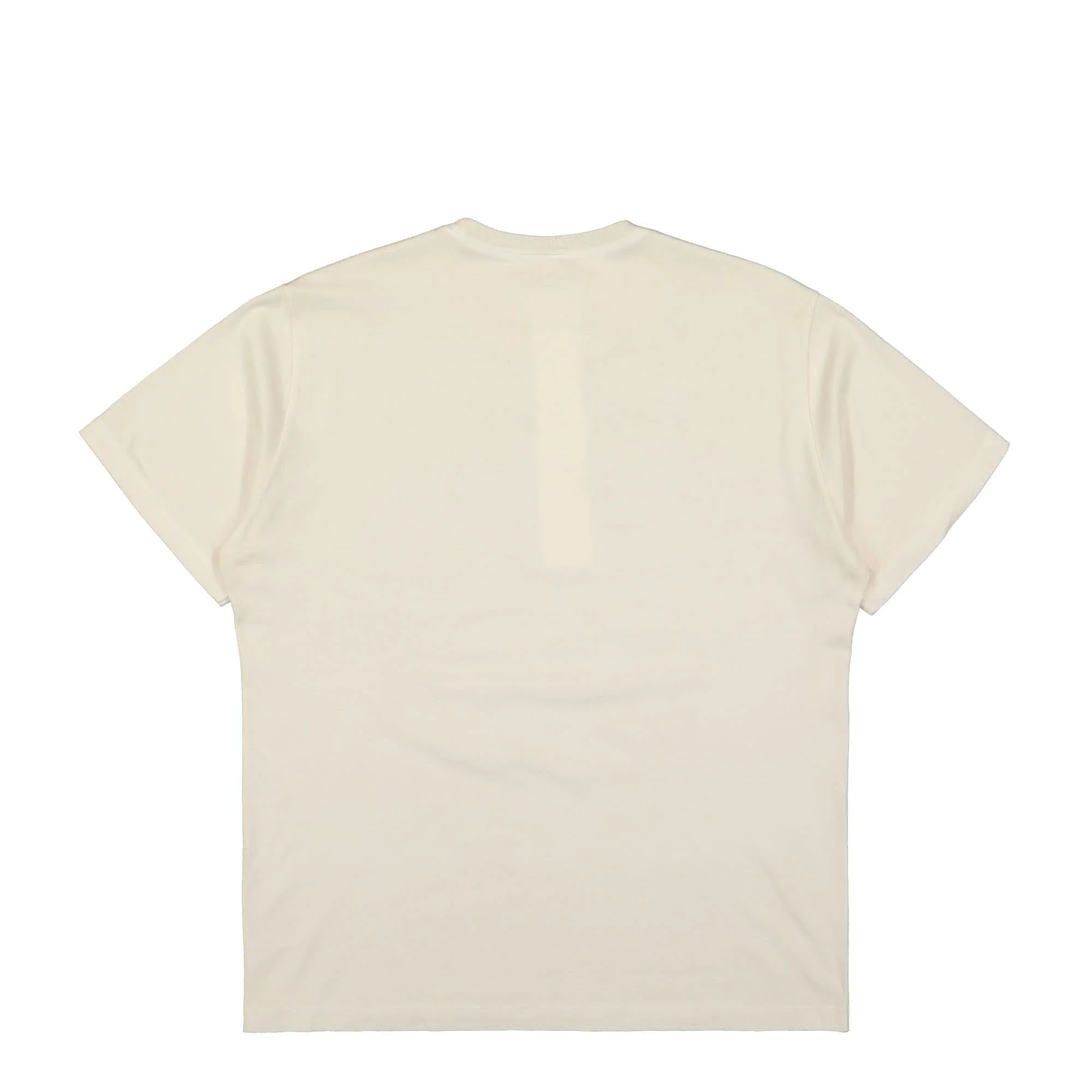 AI-Generated "Doublet" Logo T-Shirt - Image 2