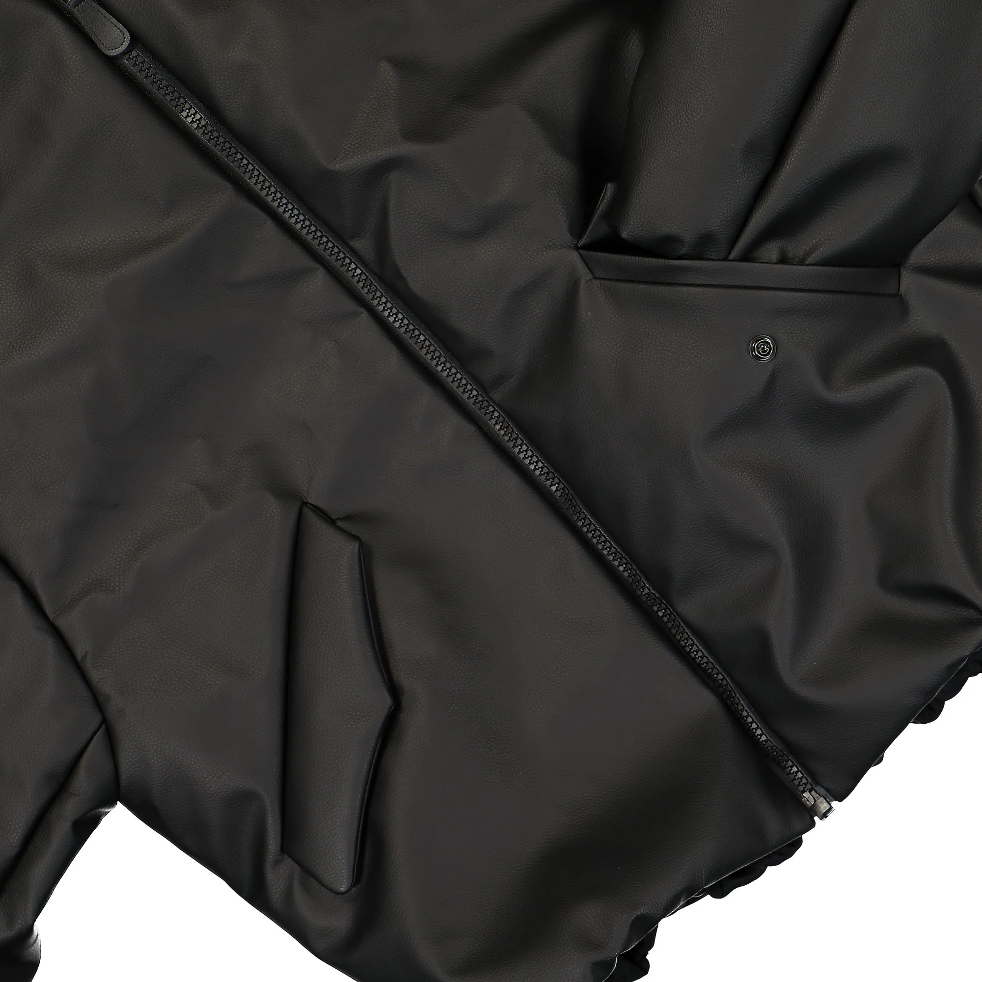 All Apple Bomber Jacket - Image 4