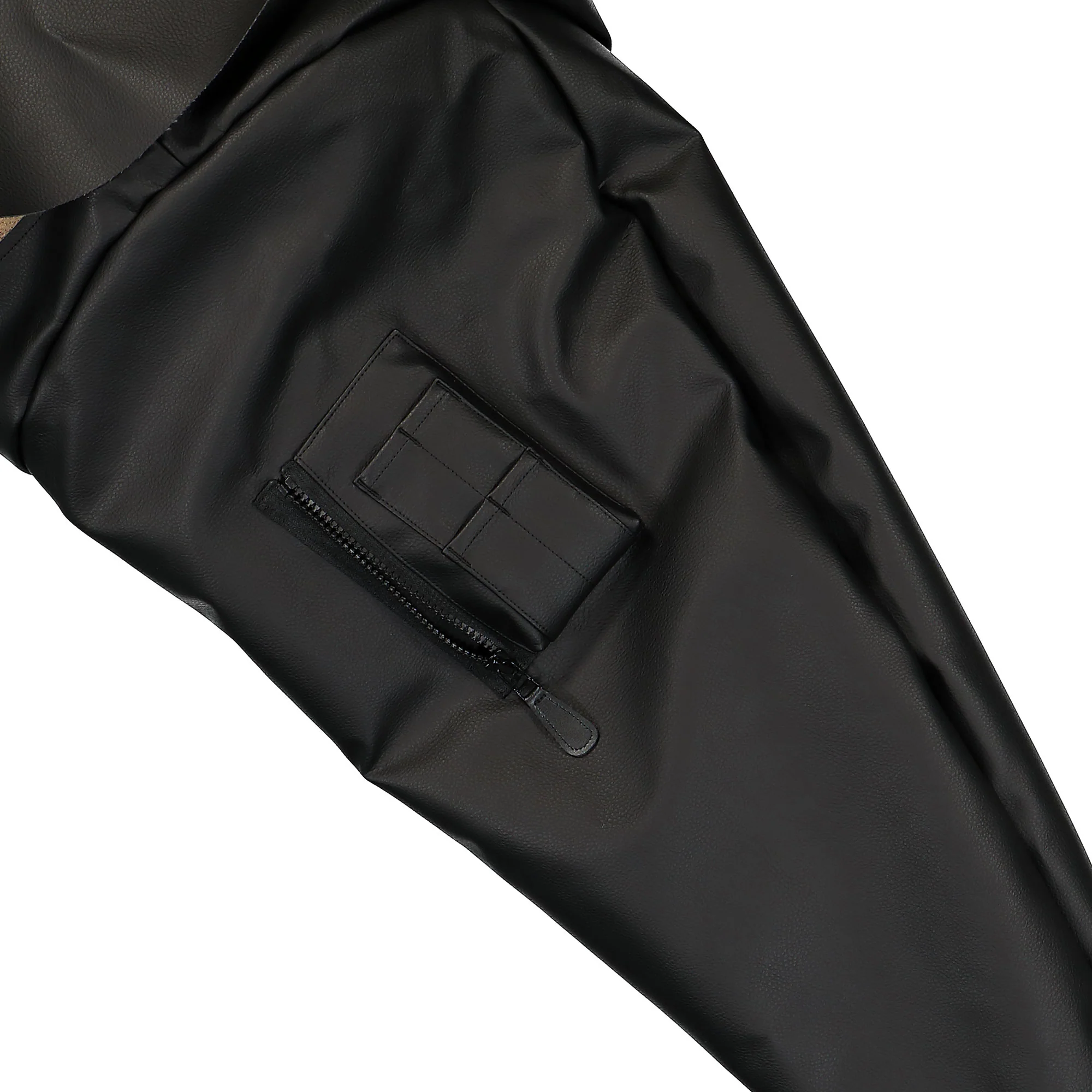 All Apple Bomber Jacket - Image 5