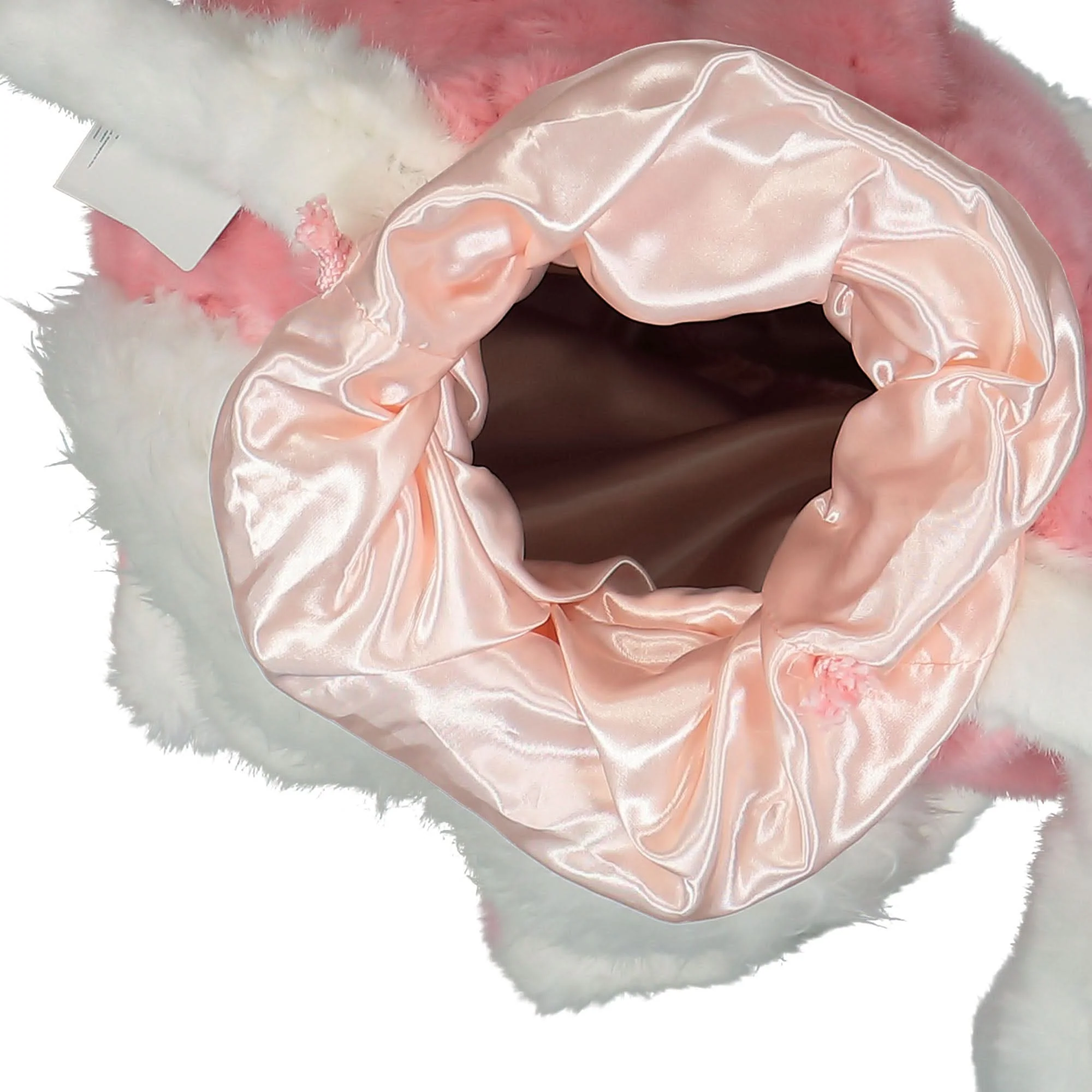 Costume Head Bag / Medium - Image 4