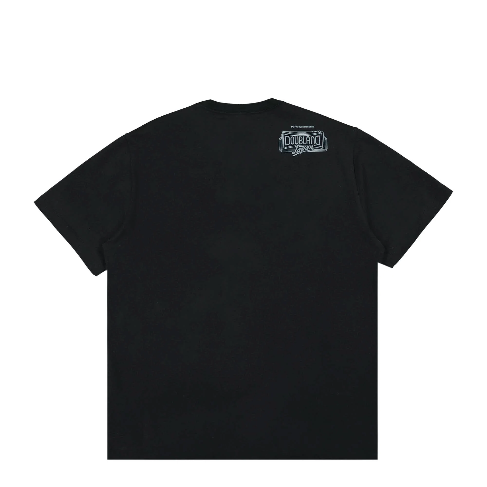 Doubland Japan T-Shirt - Image 2