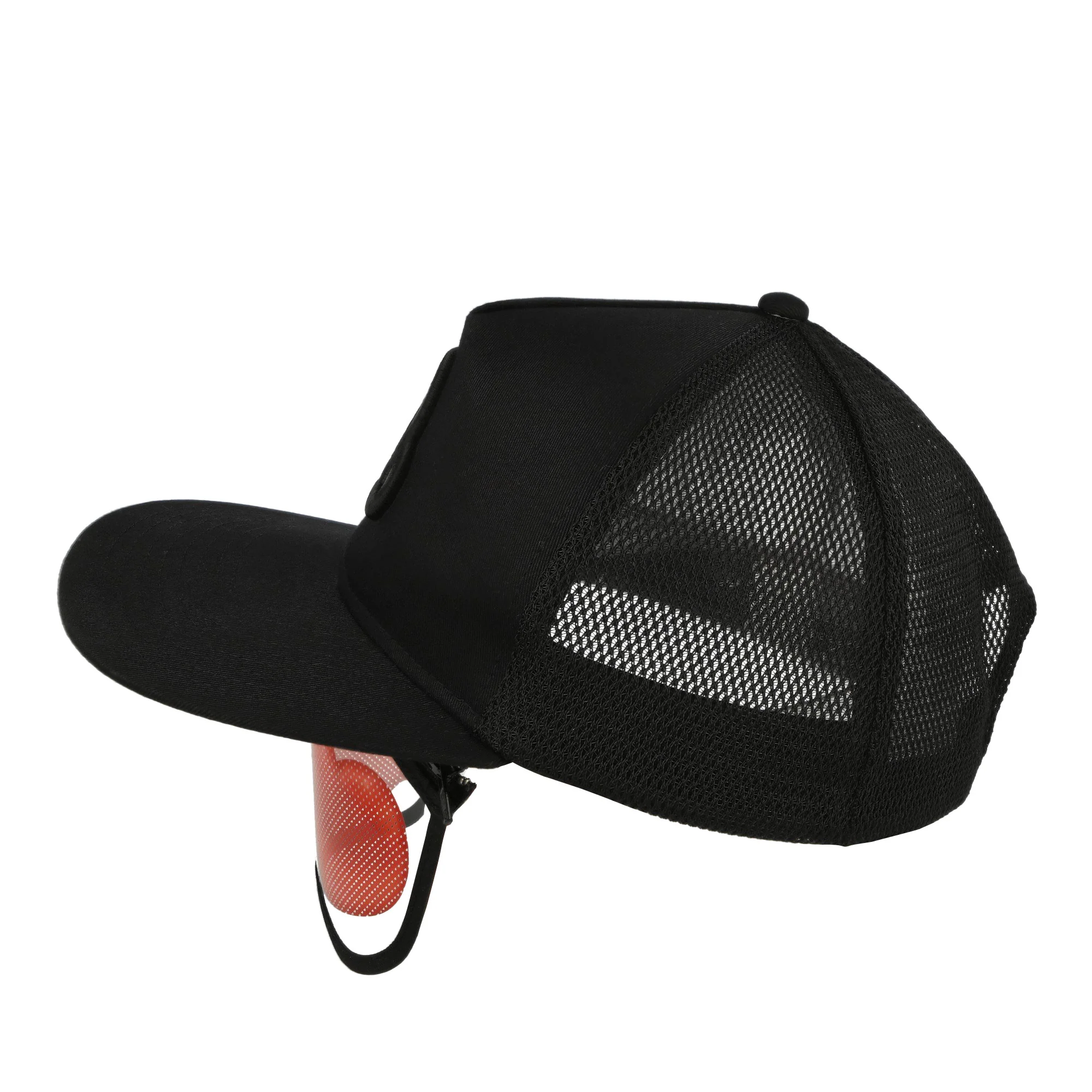 Emoji Goggle Cap - Image 3