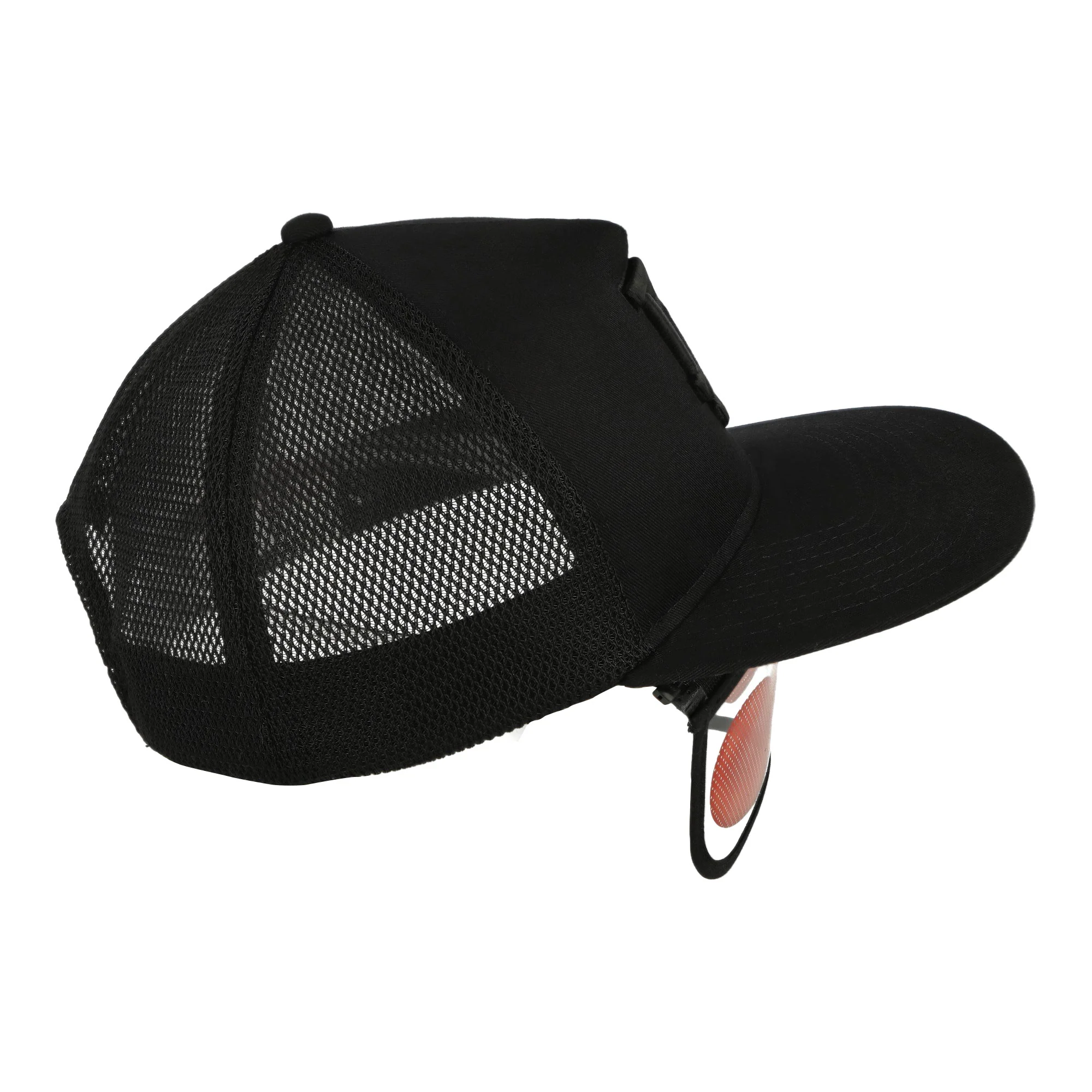 Emoji Goggle Cap - Image 4