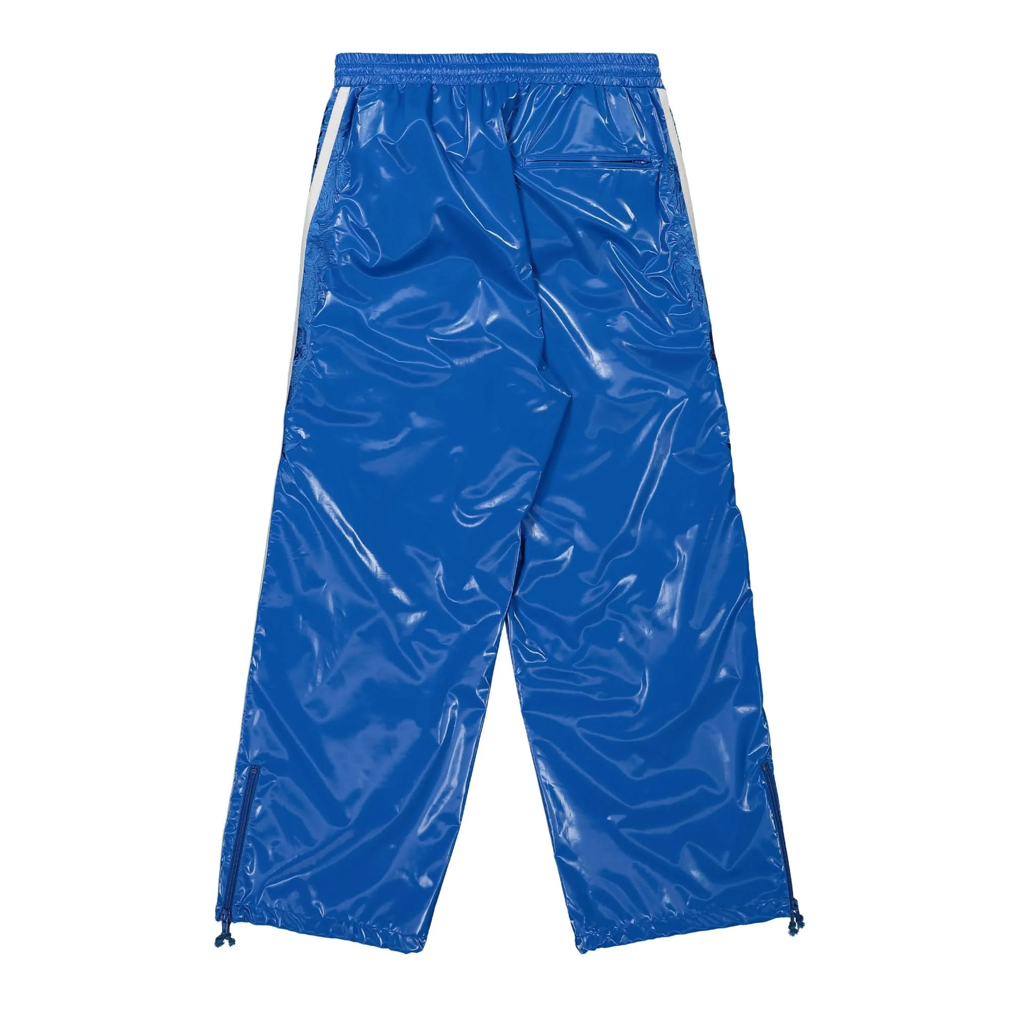 Laminate Track Pants - Image 2