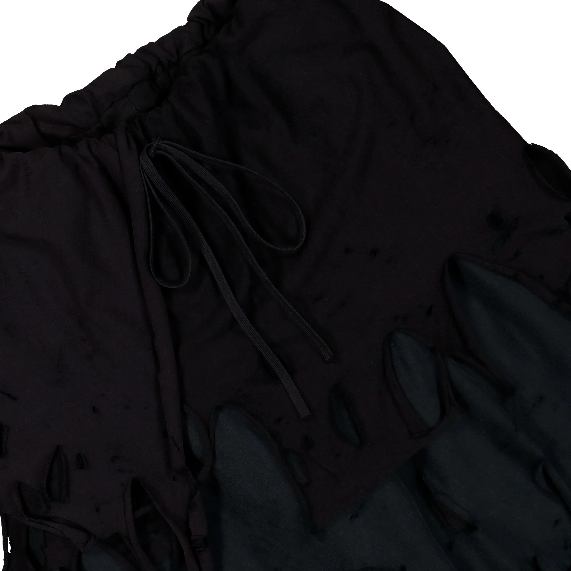 Phantom Frayed Sweatpants - Image 4