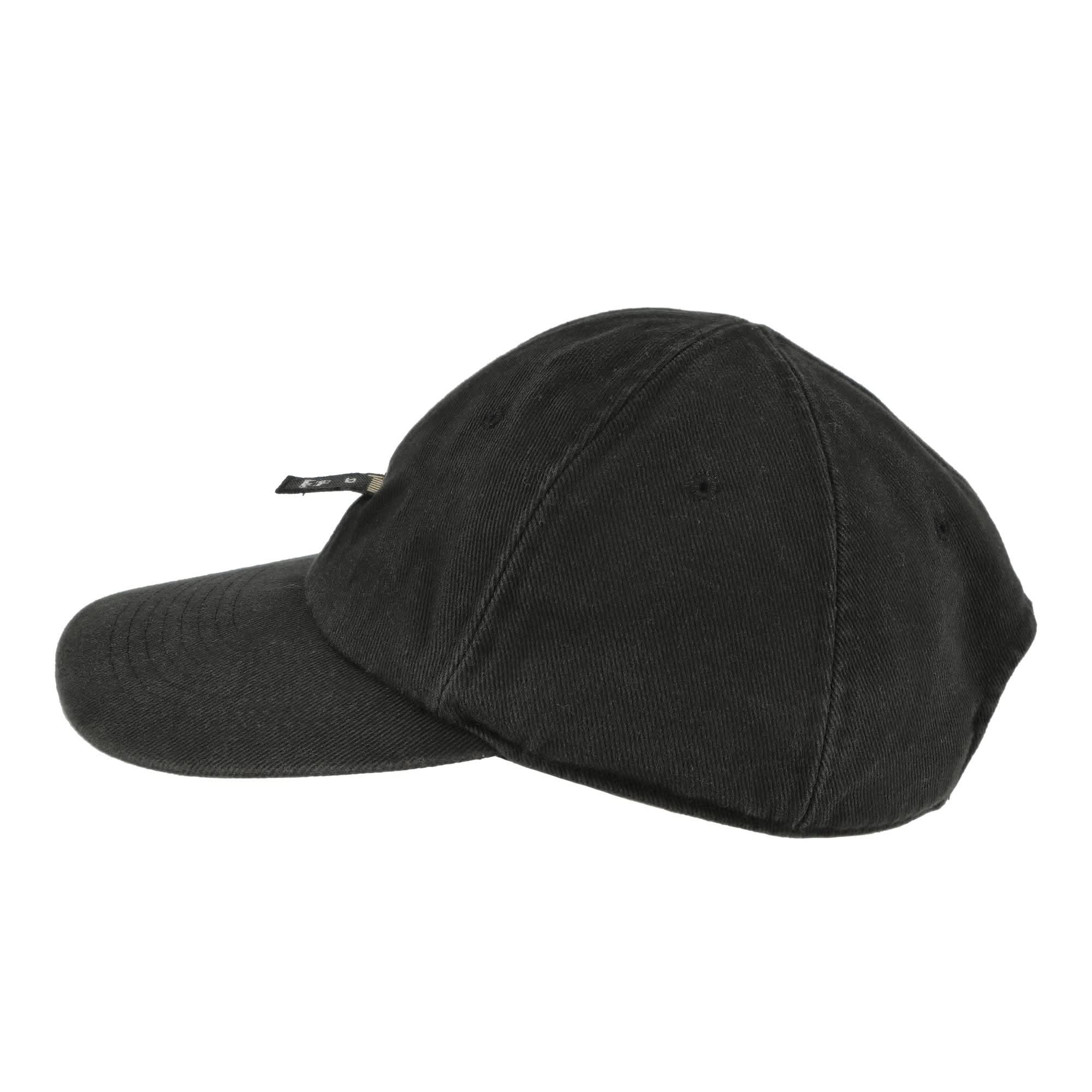 SD Card Embroidery Cap - Image 2