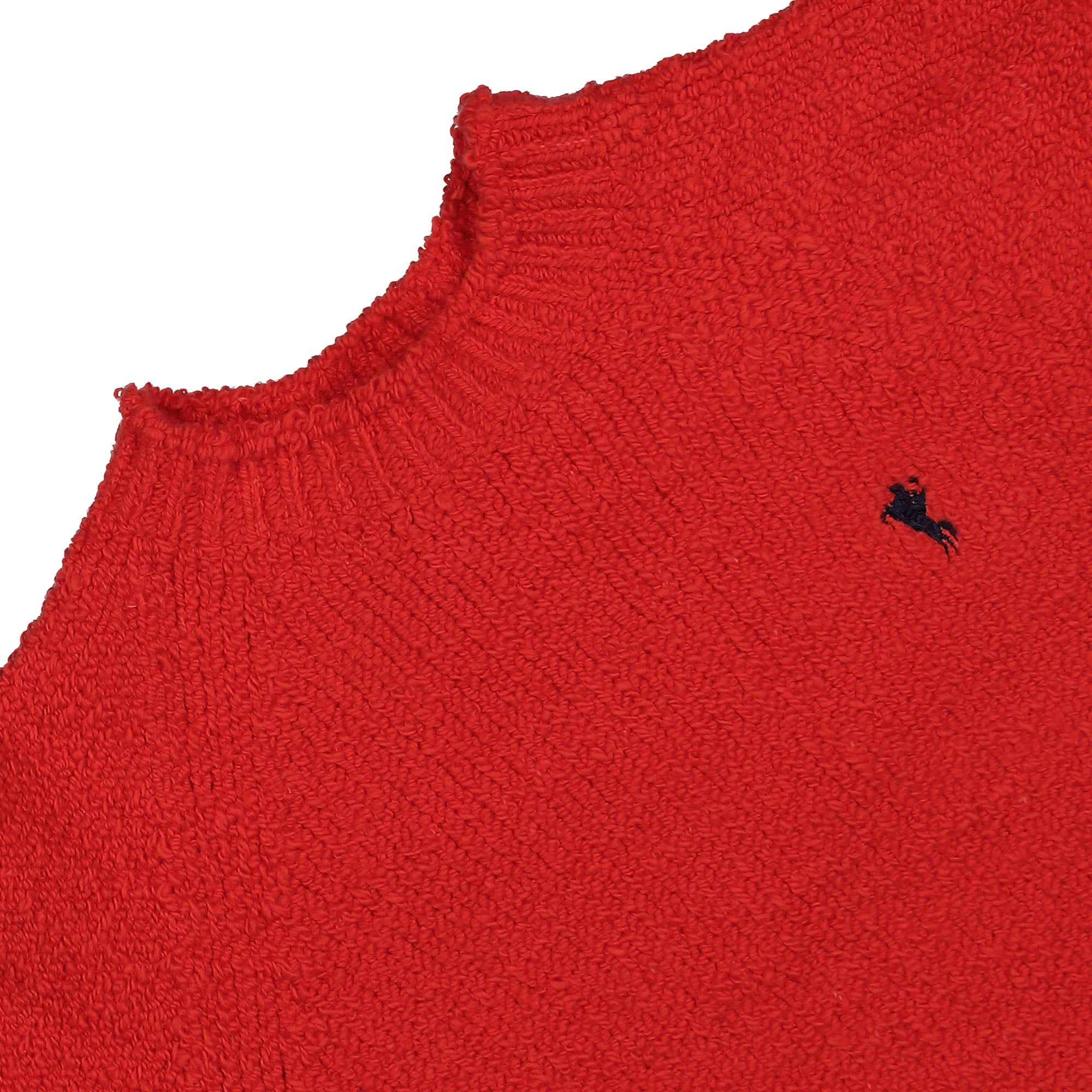 Super Stretch Sweater - Image 3