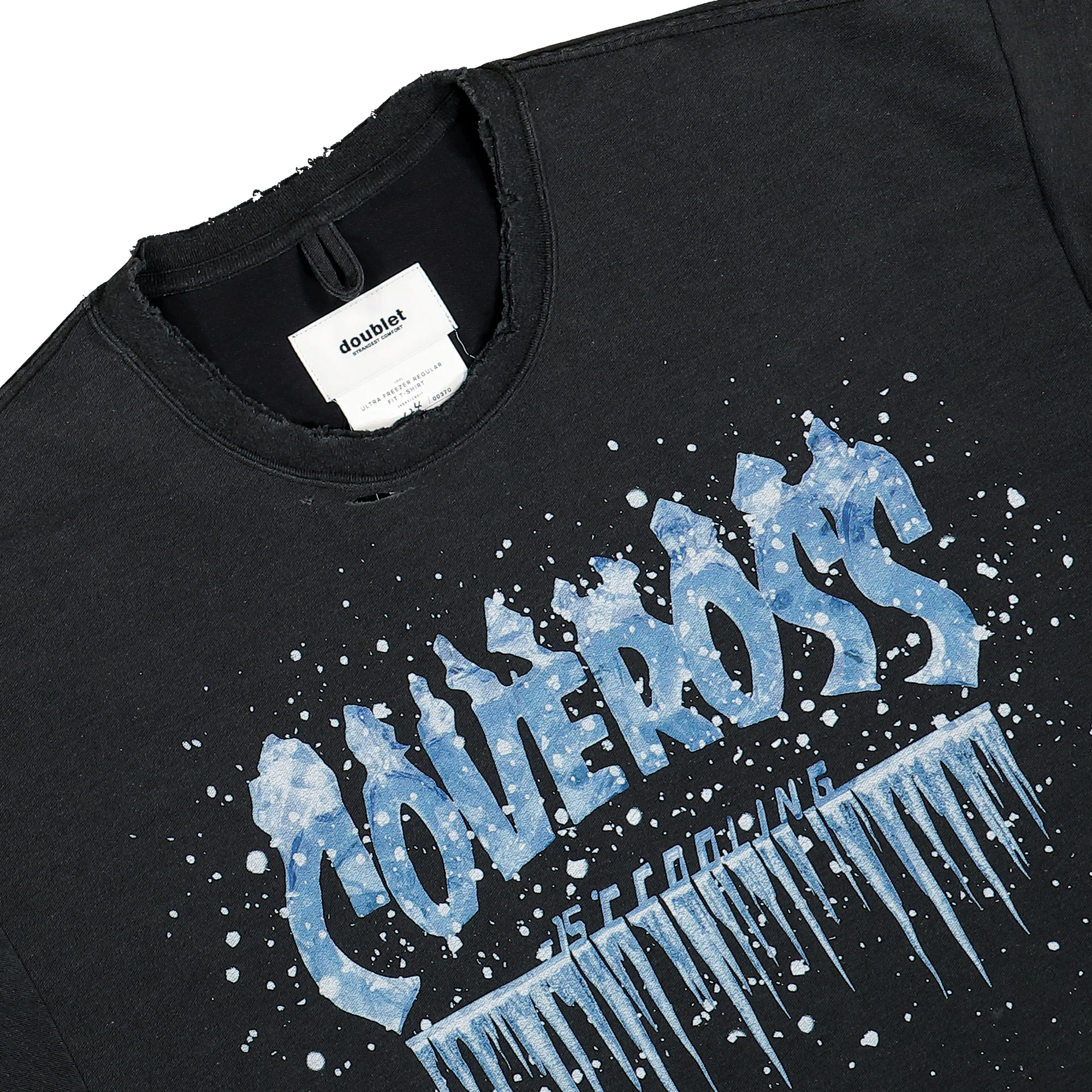 Ultra Freezer Regular Fit T-Shirt - Image 3