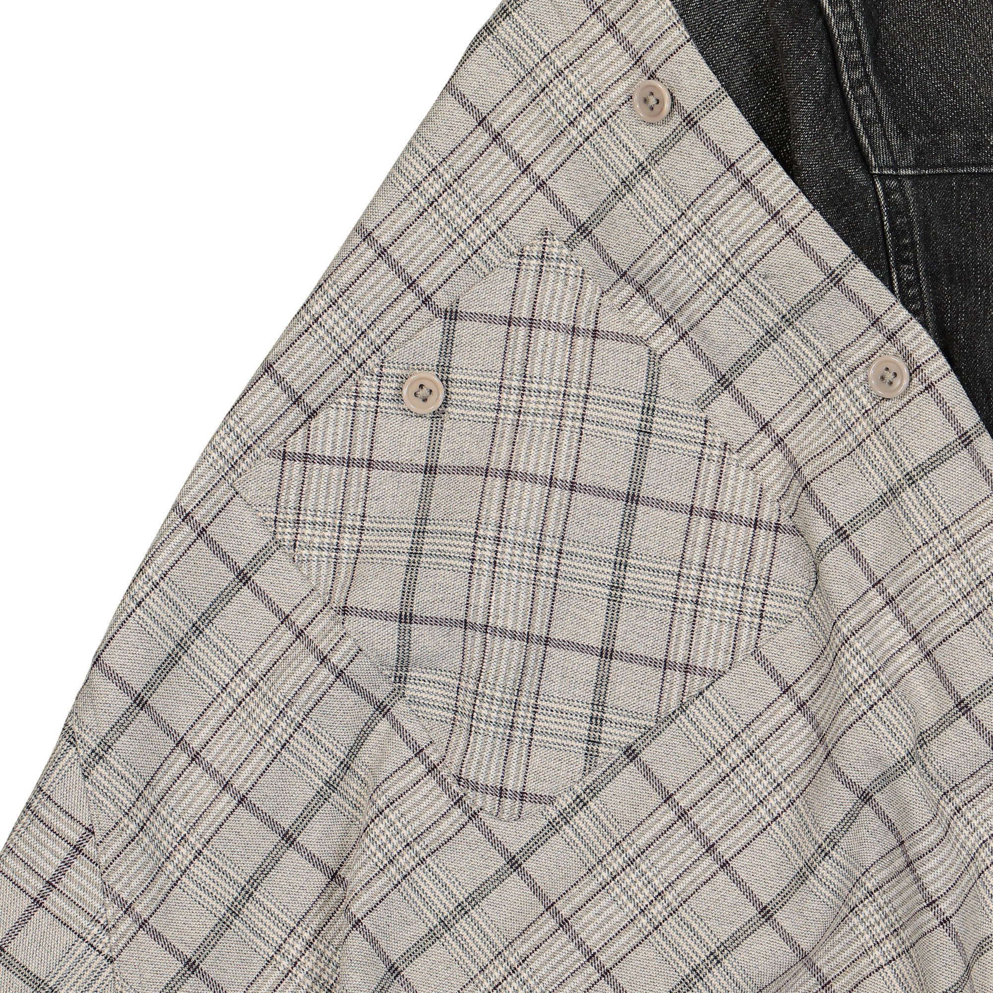 Undressed Layered Shirt - Image 4