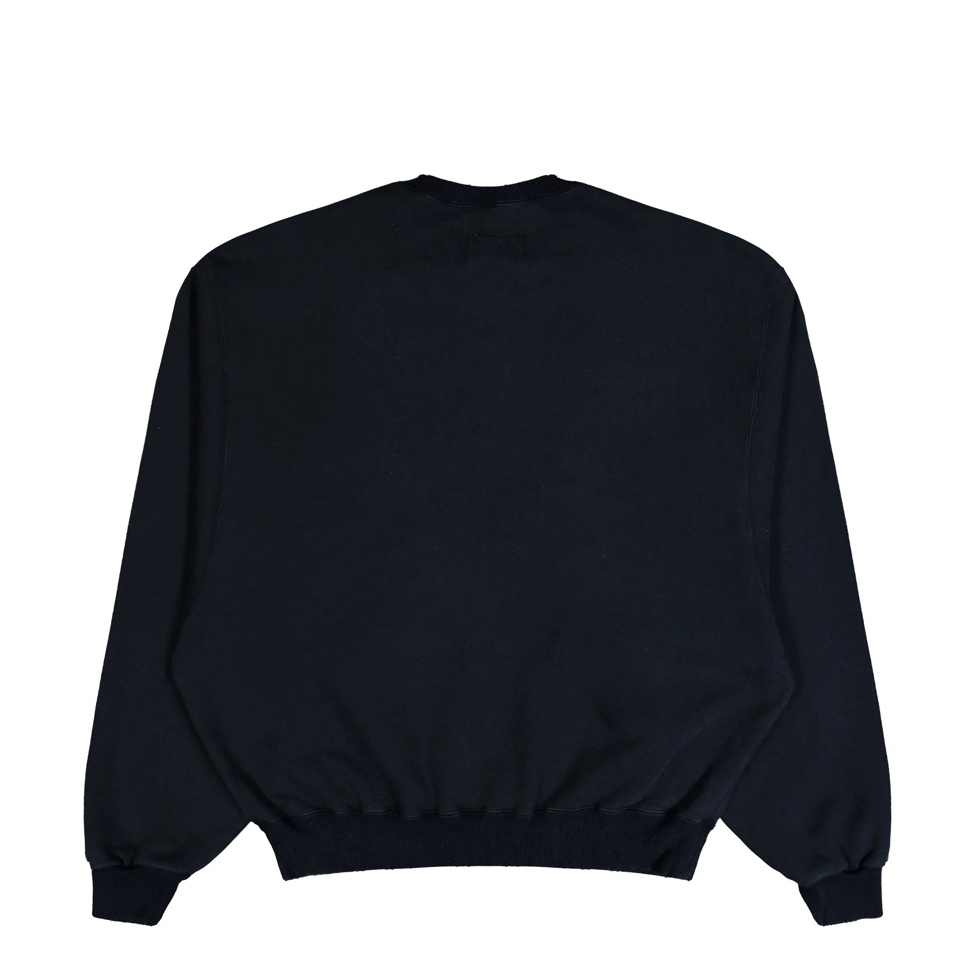 Villain Cover Print Sweatshirt - Image 2