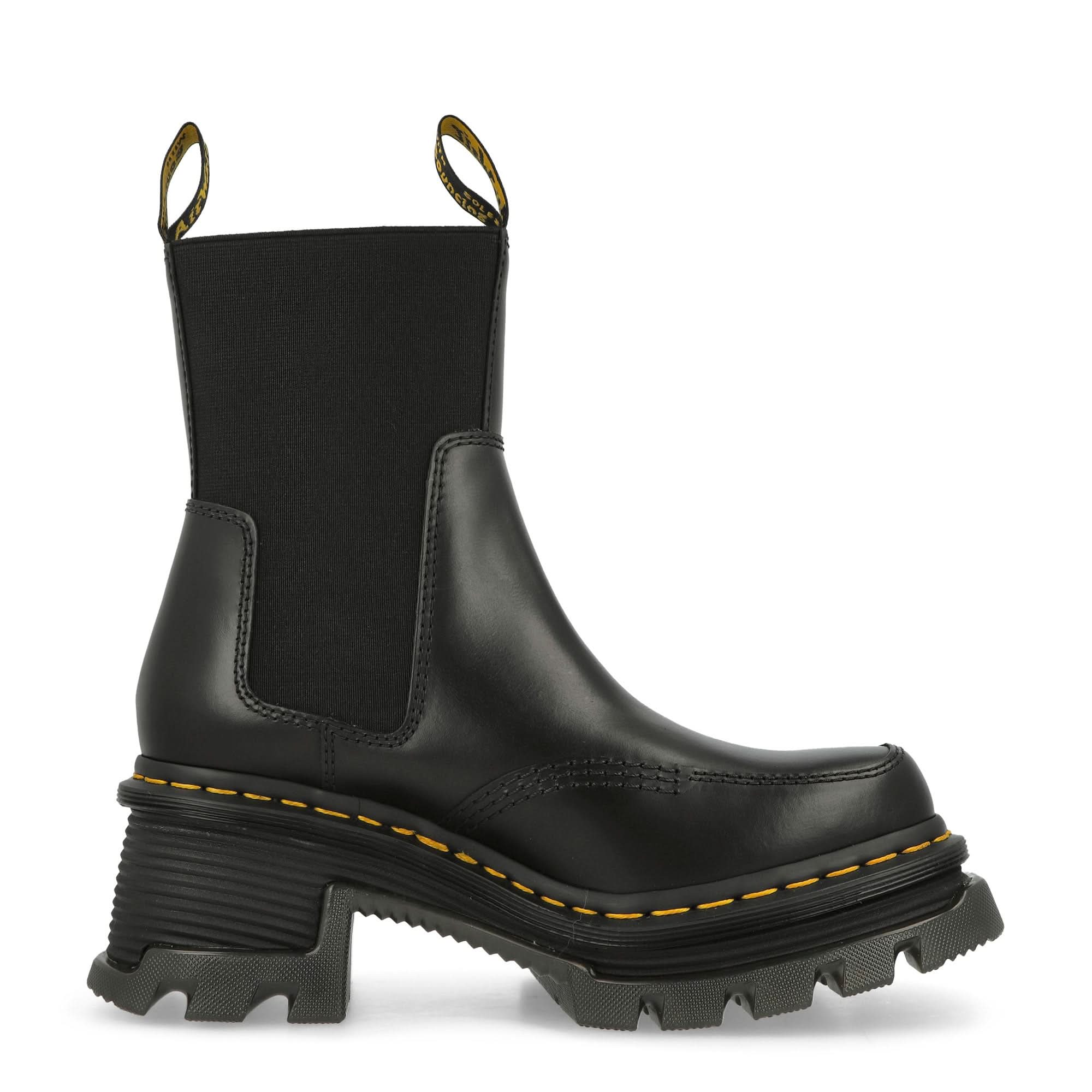 Corran Chelsea Heeled Boots - Image 2