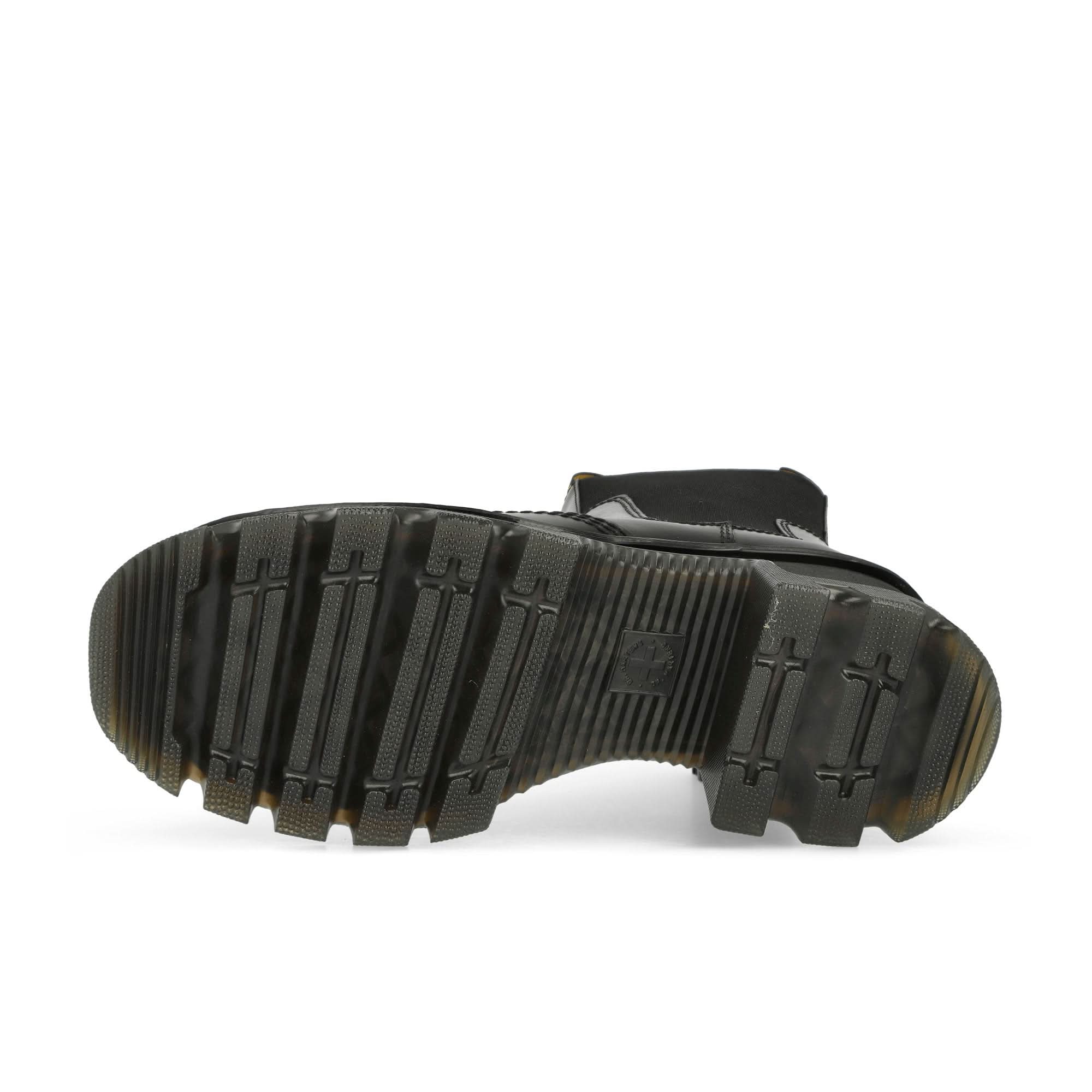 Corran Chelsea Heeled Boots - Image 6