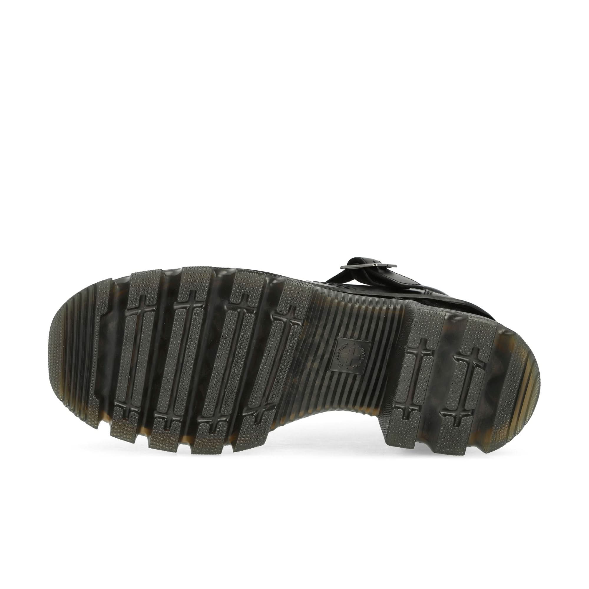 Corran Mary Jane Heeled Shoes - Image 6