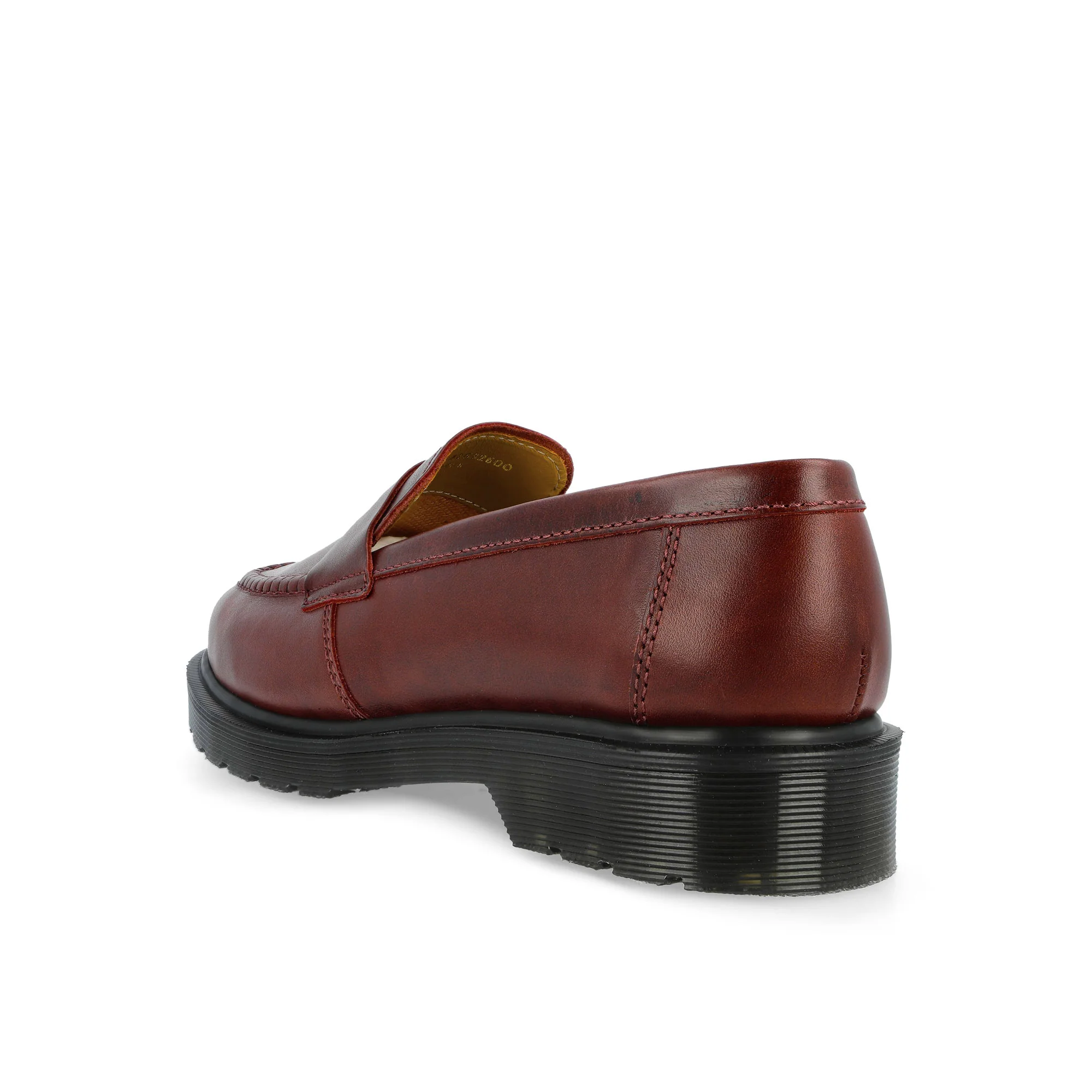 Delapre Penny Loafer - Image 3