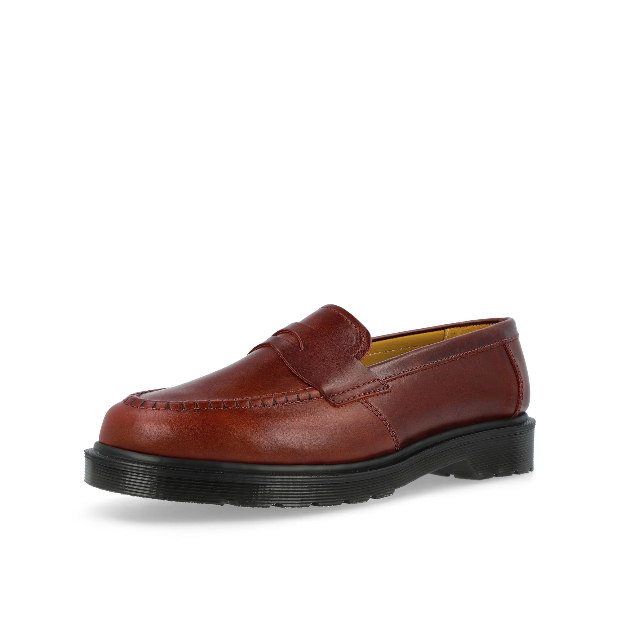 Delapre Penny Loafer - Image 4