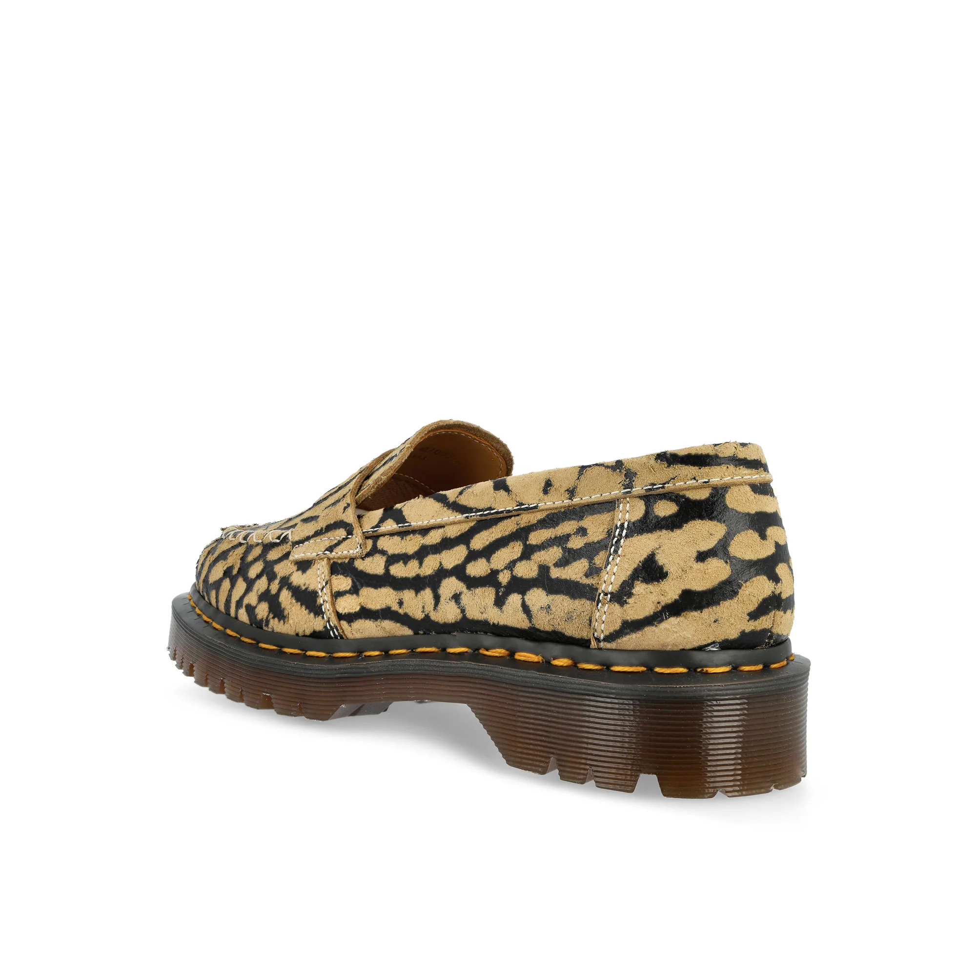 Delapre Penny Loafer - Image 3