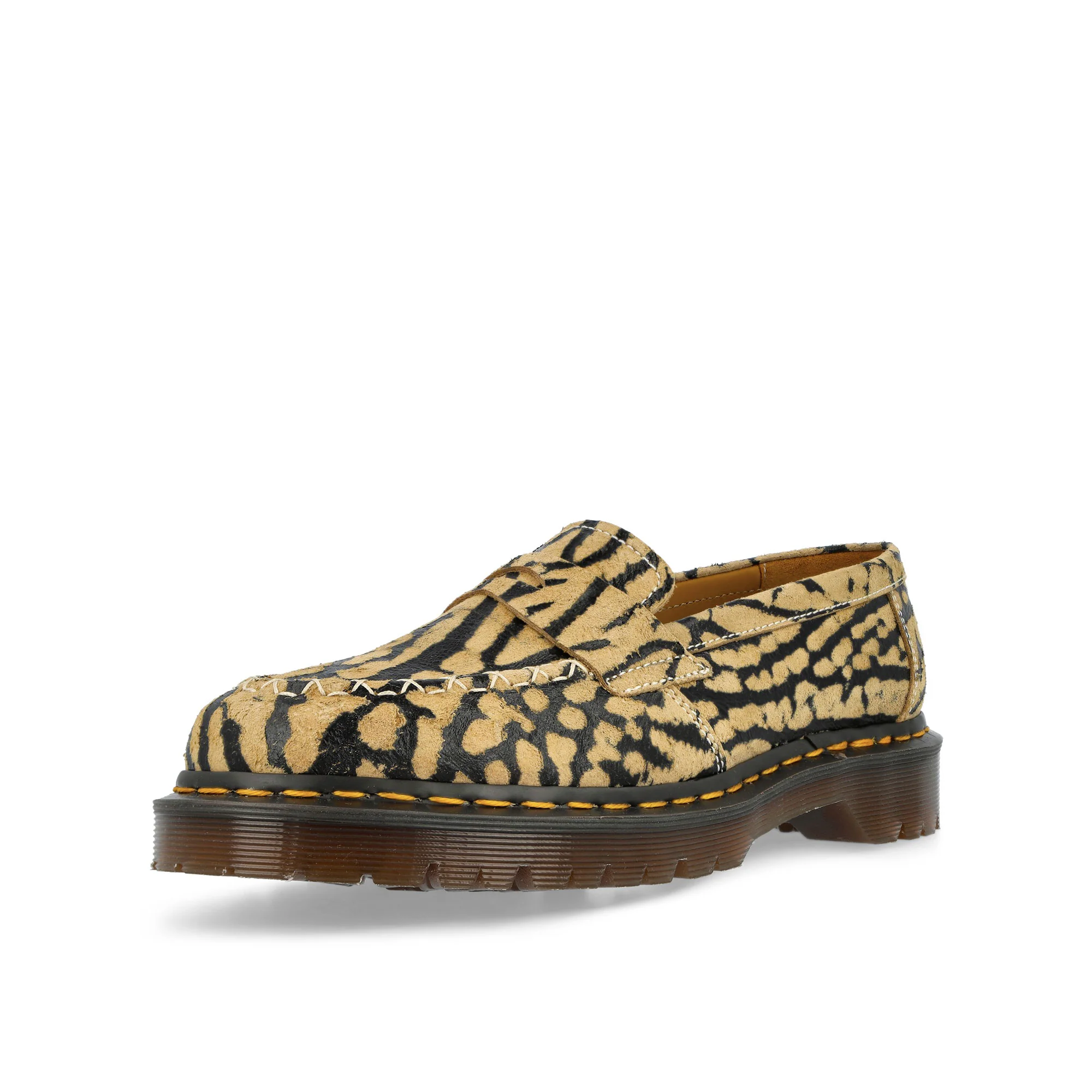 Delapre Penny Loafer - Image 4